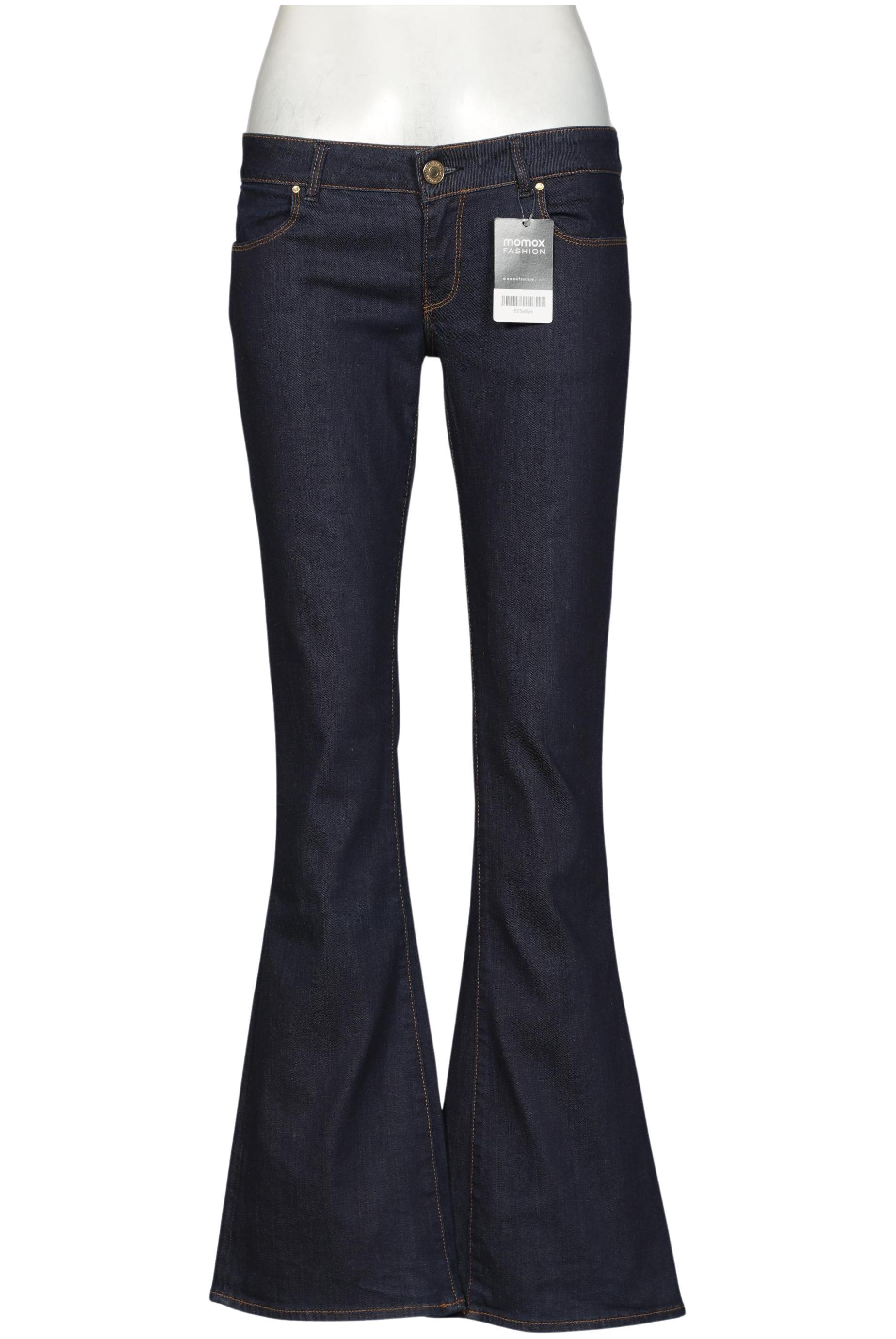 

Guess Damen Jeans, marineblau, Gr. 30