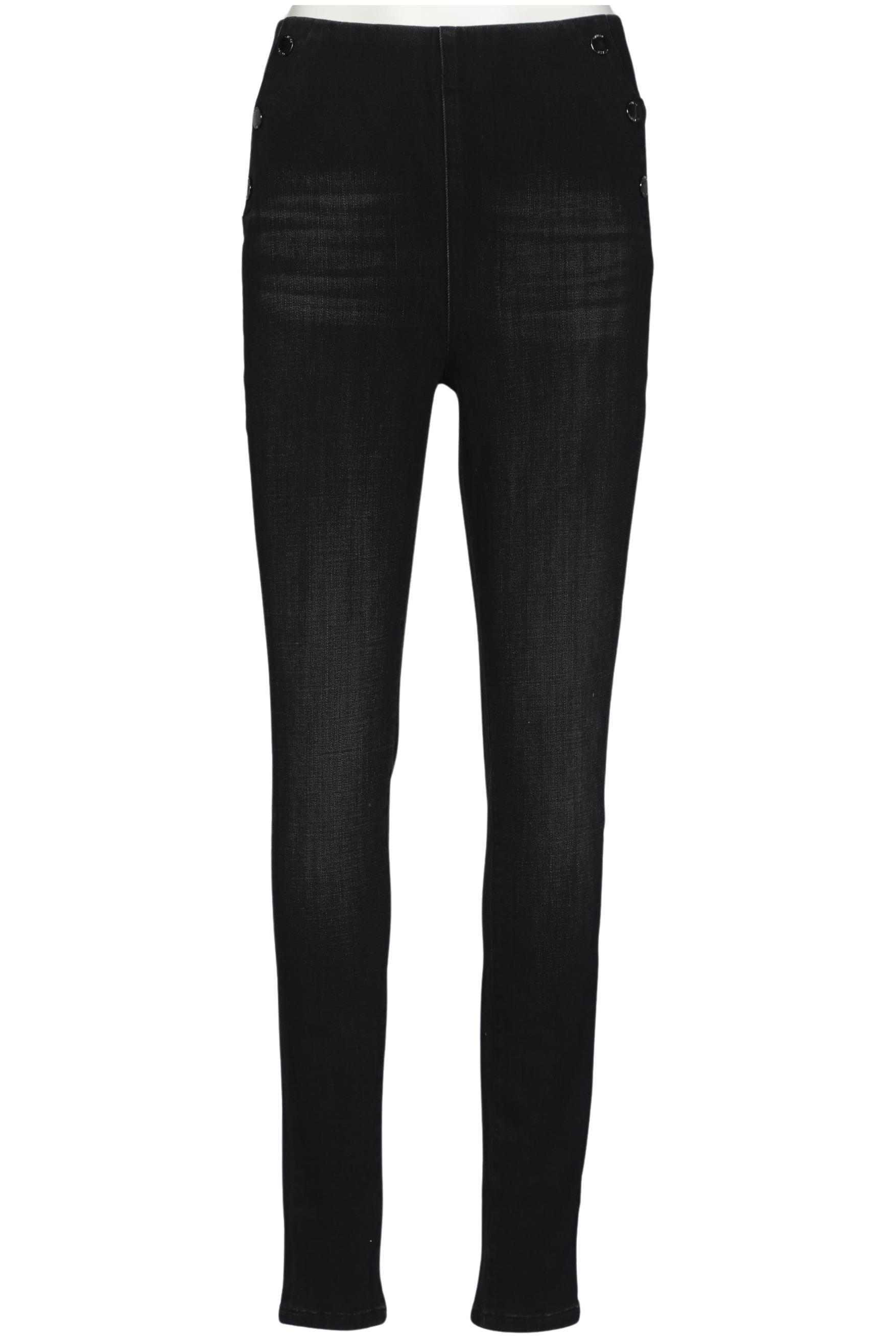 

Guess Damen Jeans, schwarz, Gr. 29