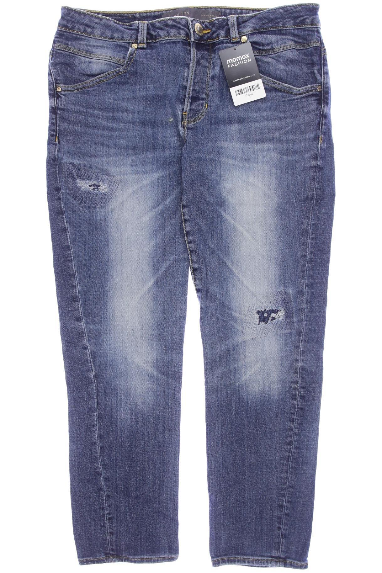 

Guess Damen Jeans, blau, Gr. 30