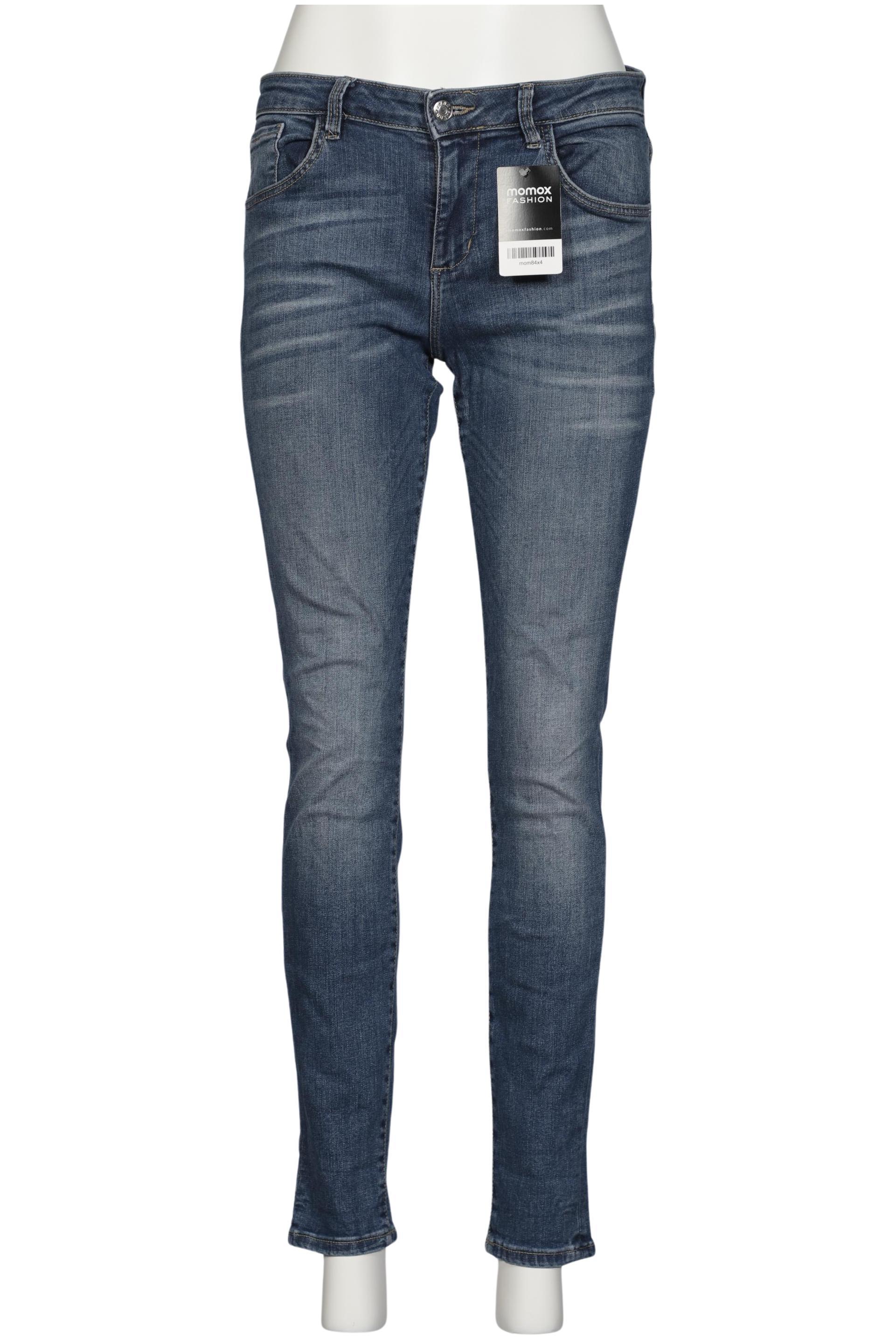 

Guess Damen Jeans, blau, Gr. 44