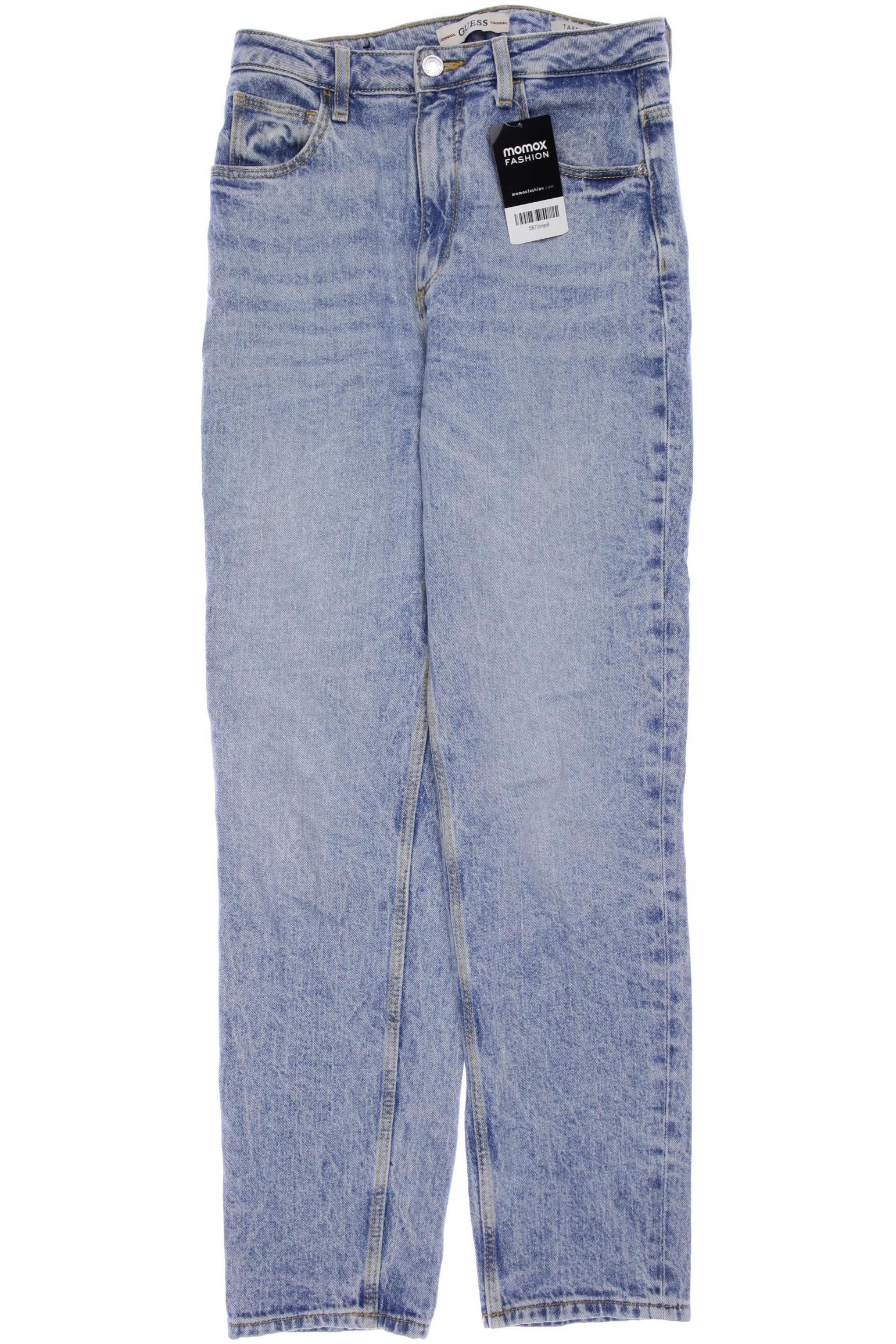 

Guess Damen Jeans, blau, Gr. 25