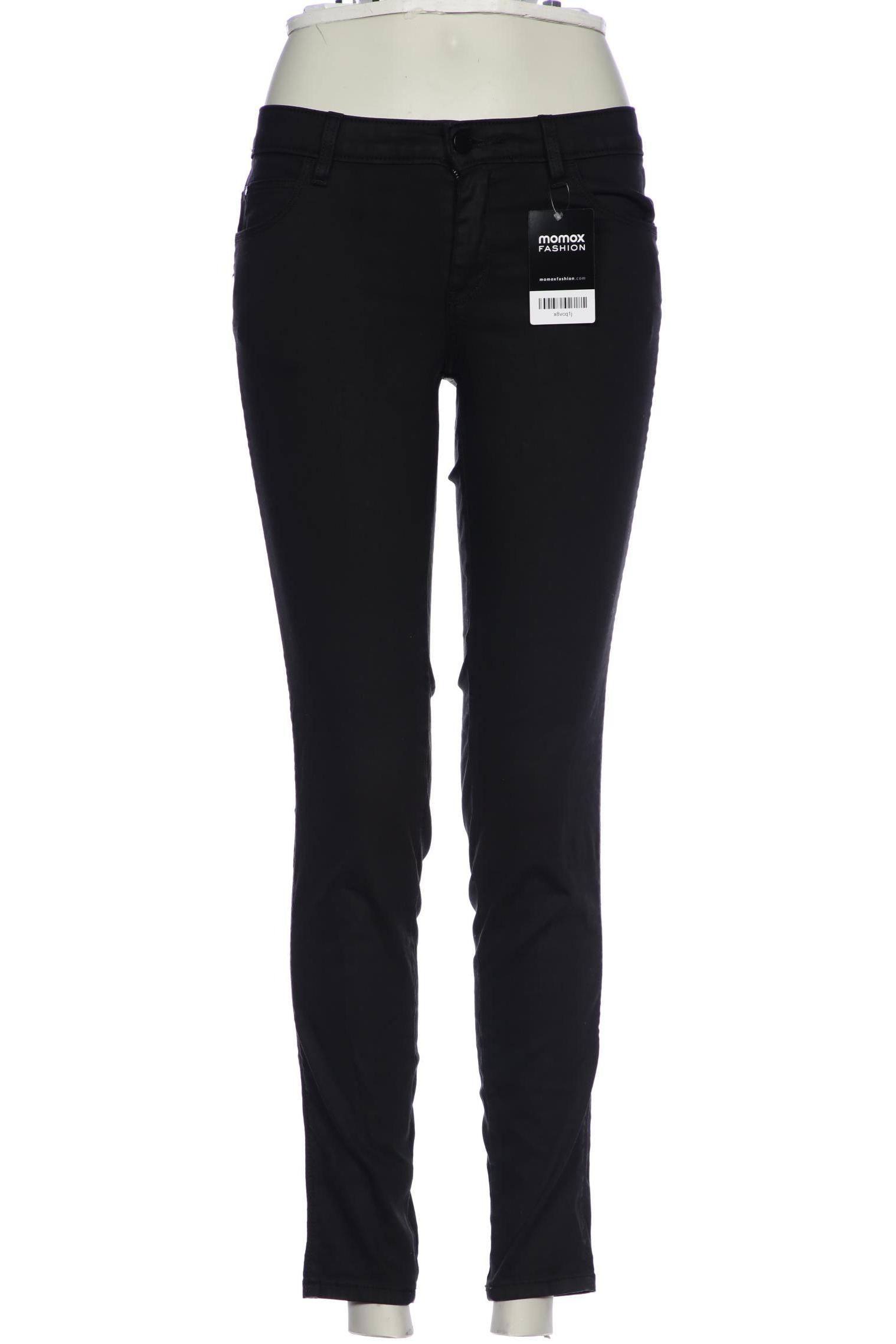

GUESS Damen Jeans, schwarz