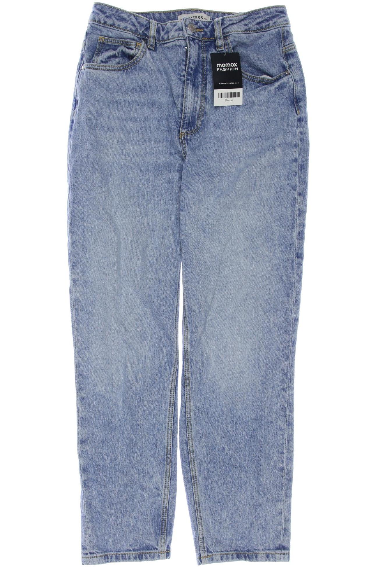 

Guess Damen Jeans, hellblau, Gr. 28