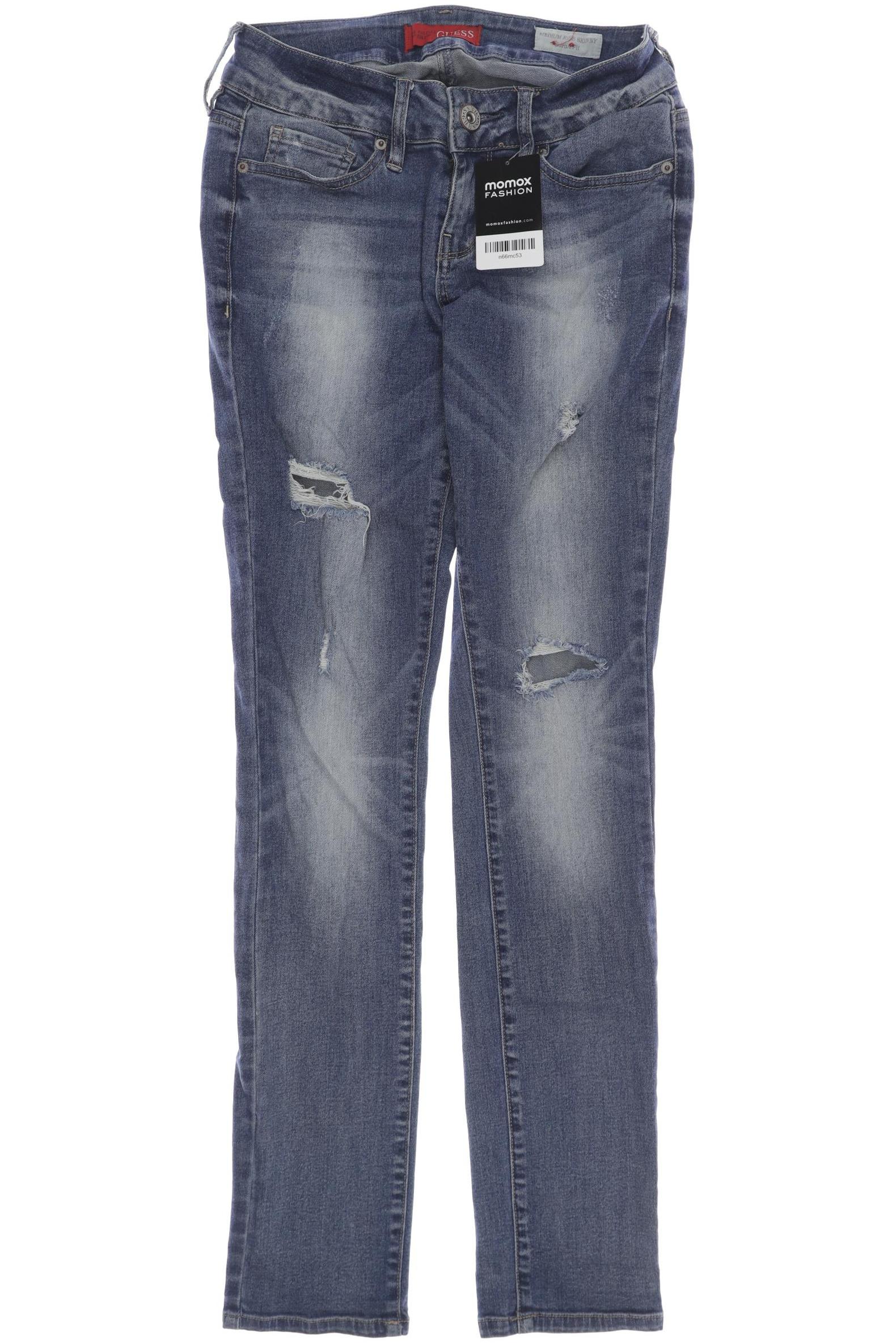 

Guess Damen Jeans, blau, Gr. 38
