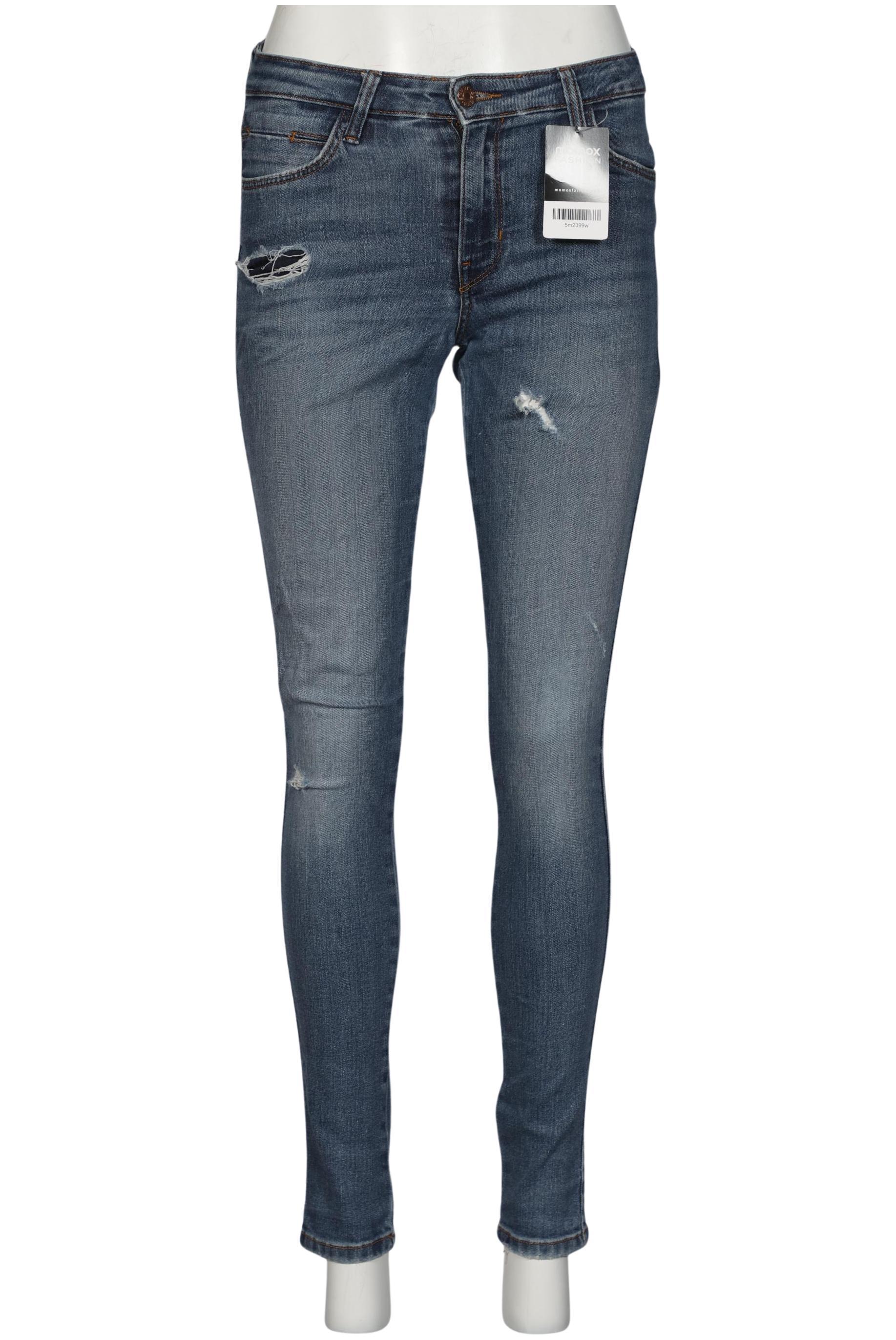 

Guess Damen Jeans, blau, Gr. 27