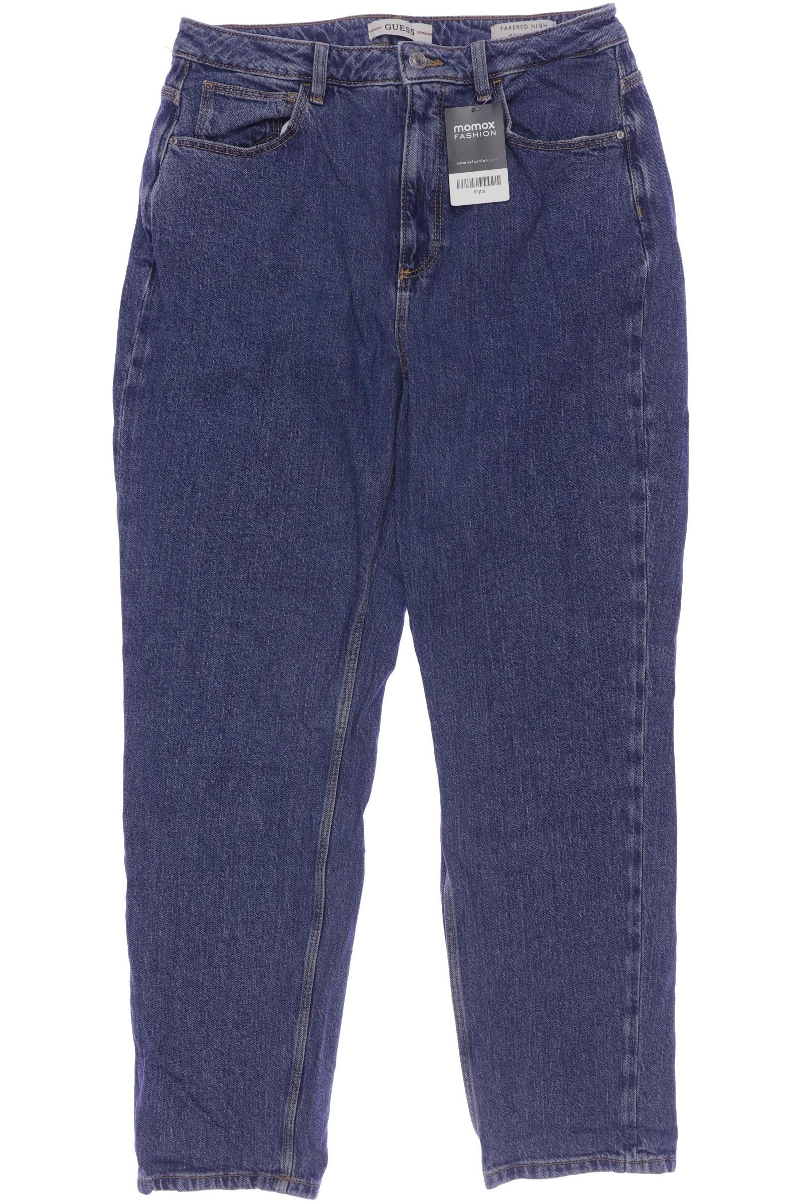 

Guess Damen Jeans, blau, Gr. 31