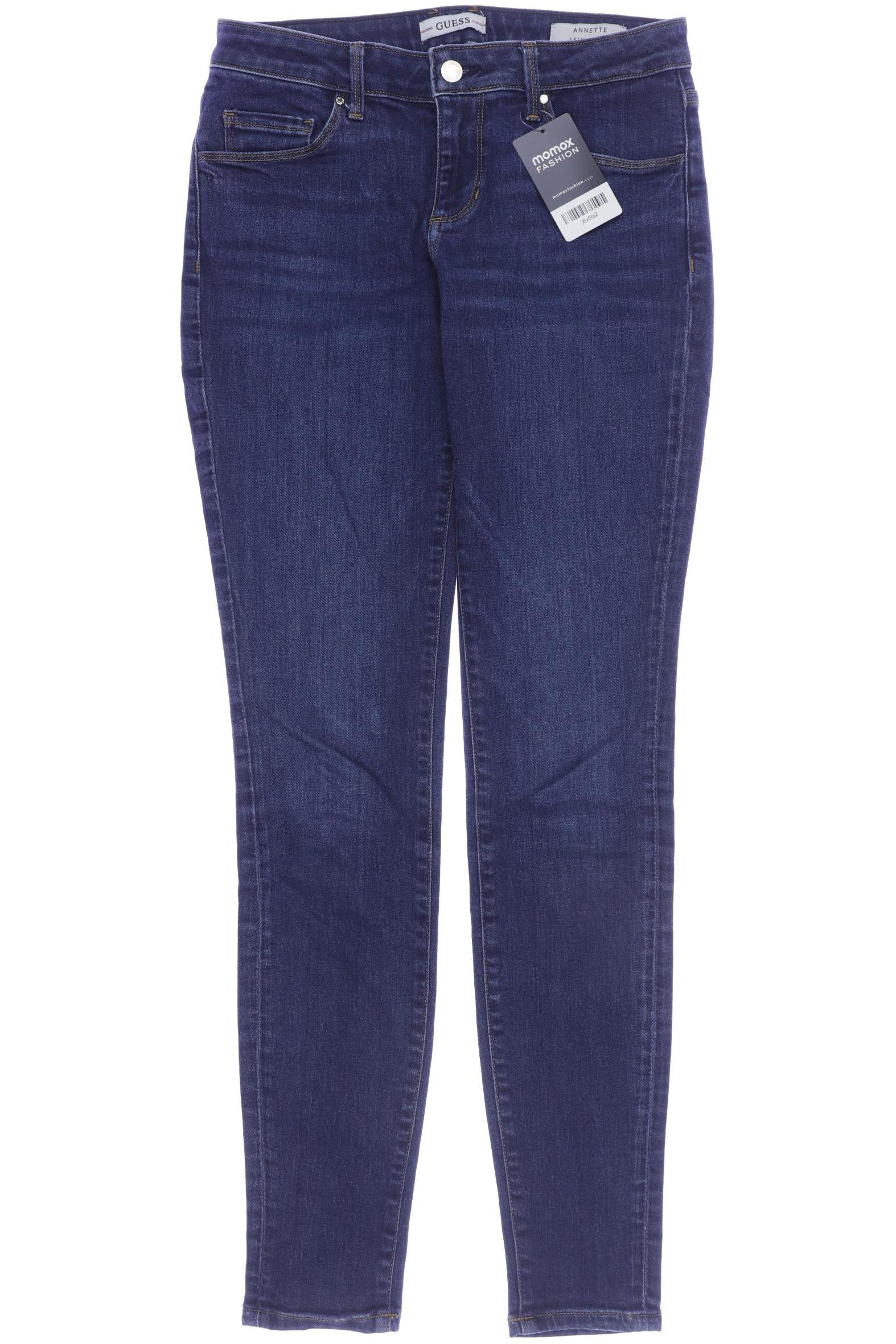 

Guess Damen Jeans, blau, Gr. 42