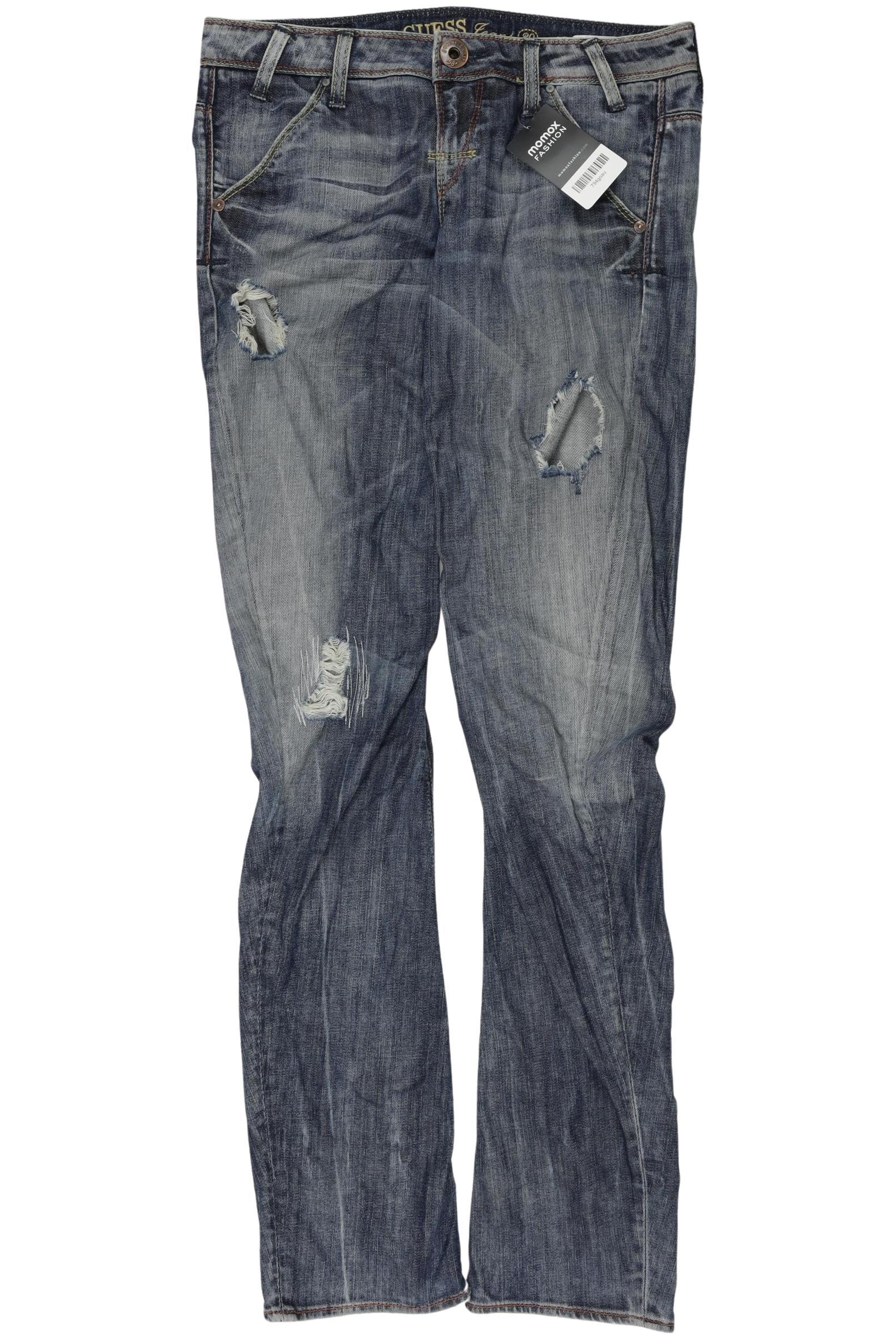 

Guess Damen Jeans, blau, Gr. 29