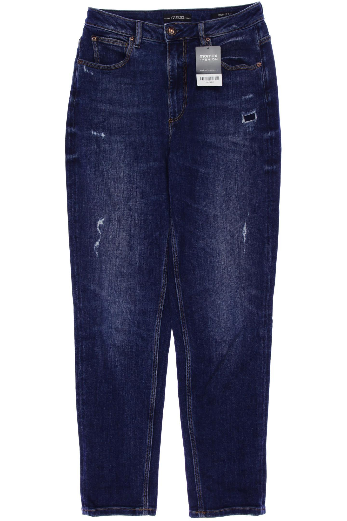 

Guess Damen Jeans, marineblau, Gr. 28