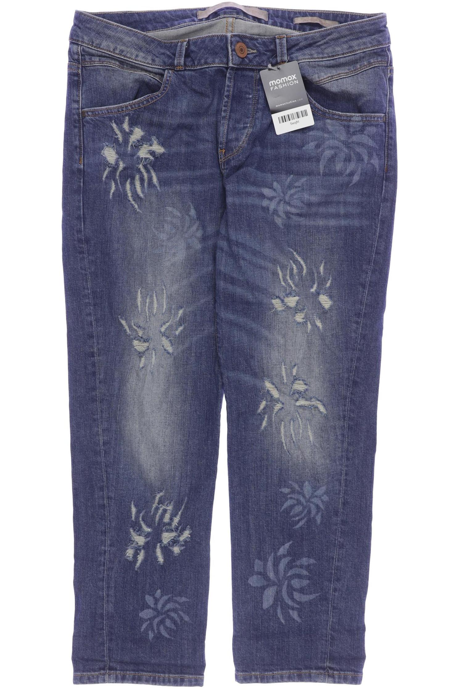 

Guess Damen Jeans, blau, Gr. 29