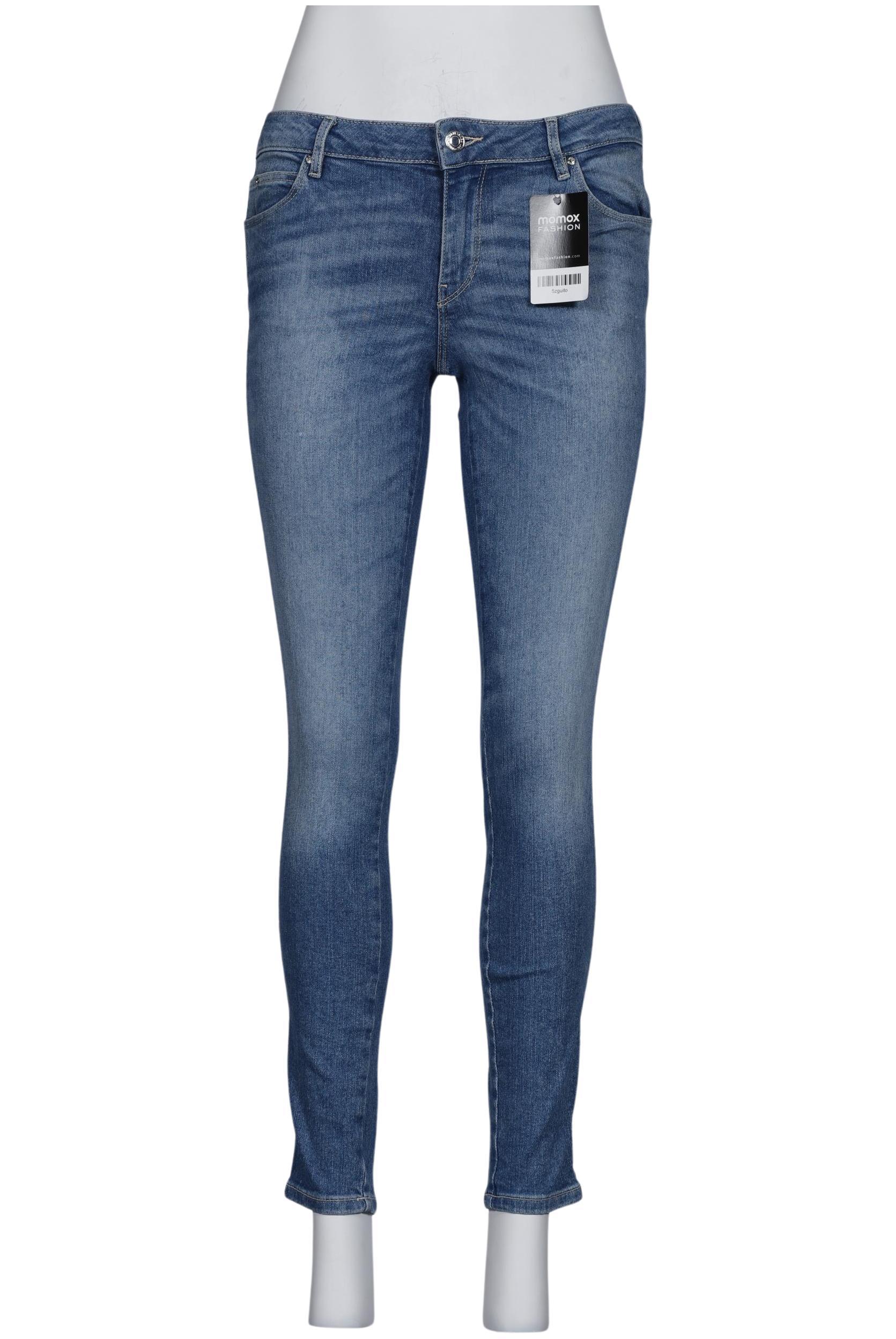 

Guess Damen Jeans, blau, Gr. 28