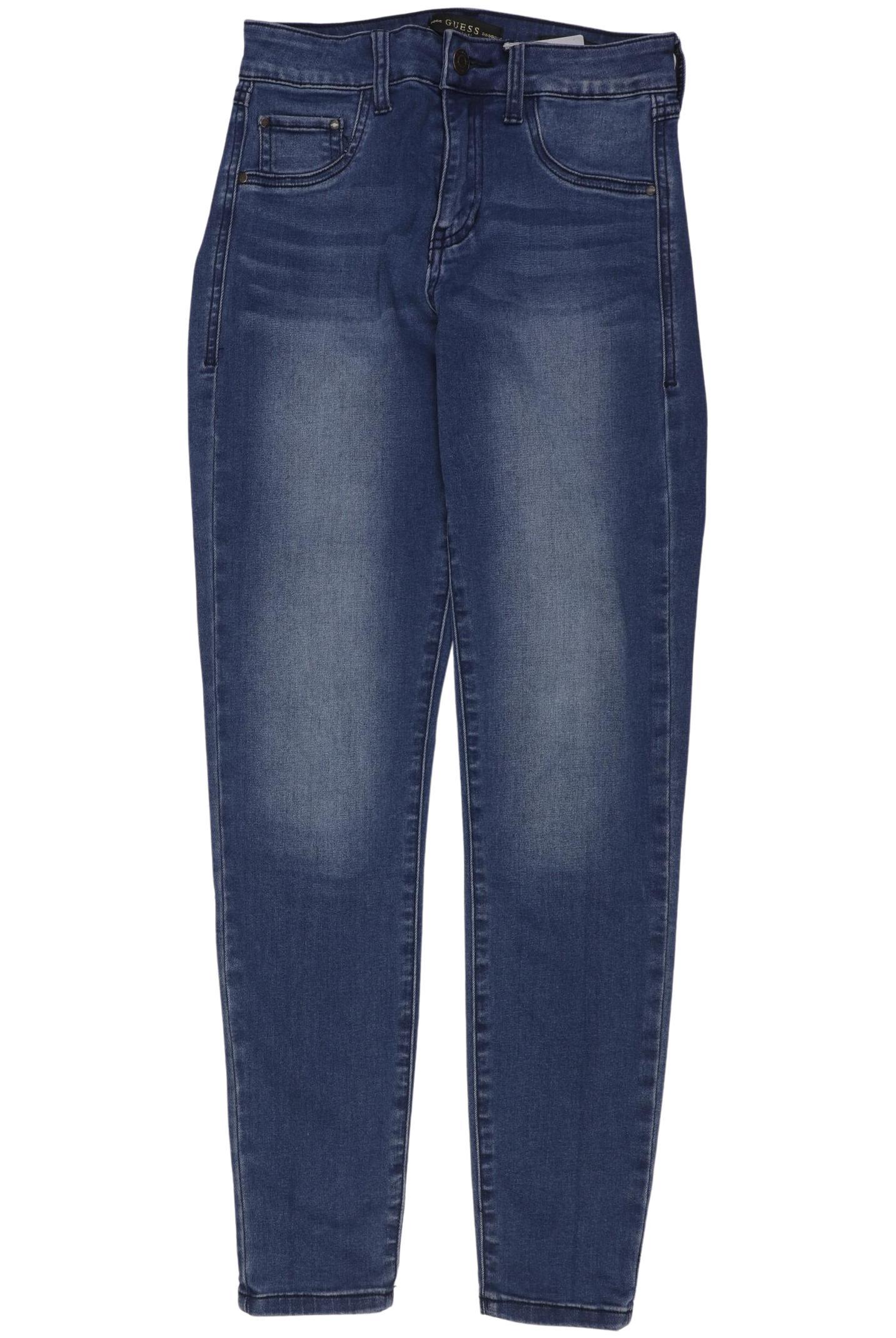 

Guess Damen Jeans, blau, Gr. 25