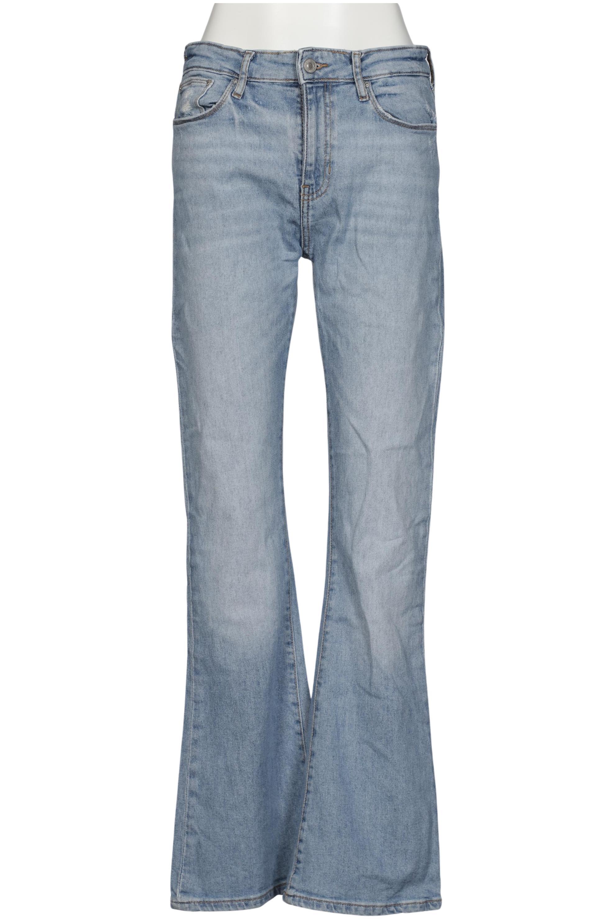 

Guess Damen Jeans, hellblau, Gr. 28