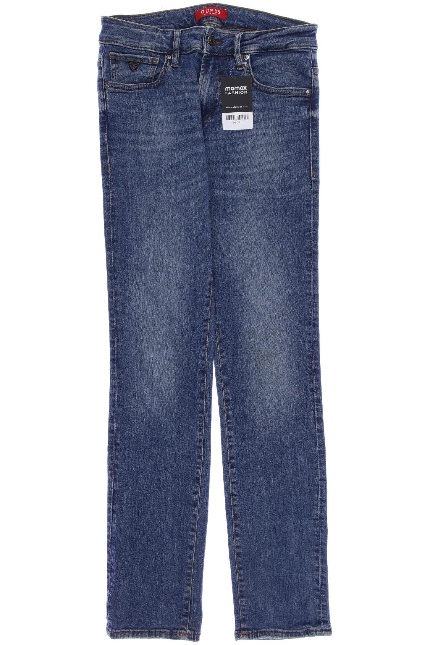 

Guess Damen Jeans, blau, Gr. 44