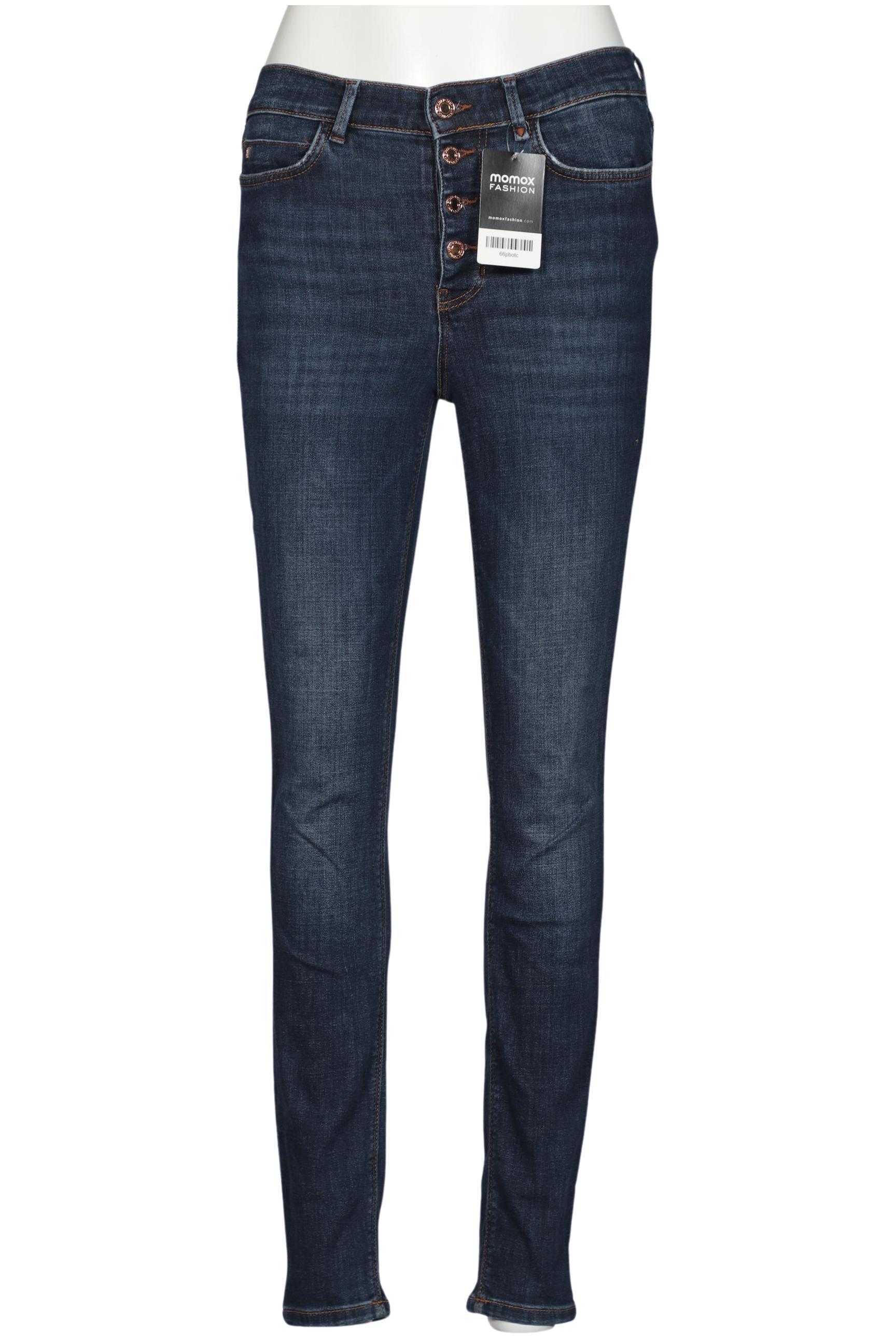 

Guess Damen Jeans, marineblau, Gr. 28
