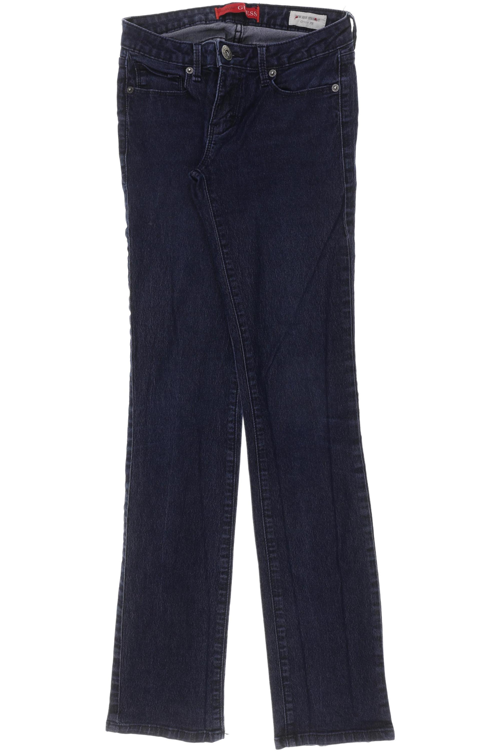 

Guess Damen Jeans, blau, Gr. 26