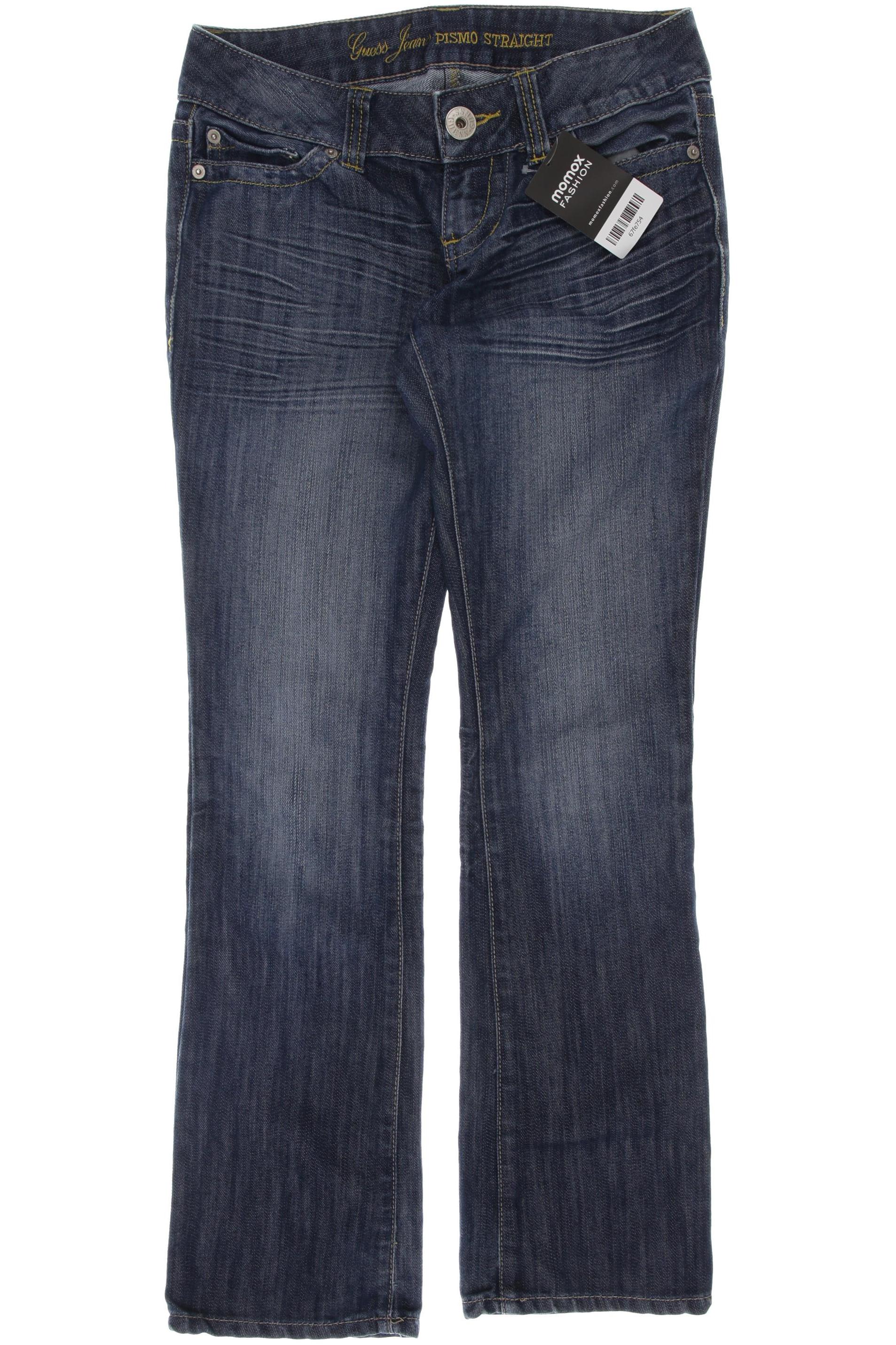 

Guess Damen Jeans, blau, Gr. 26