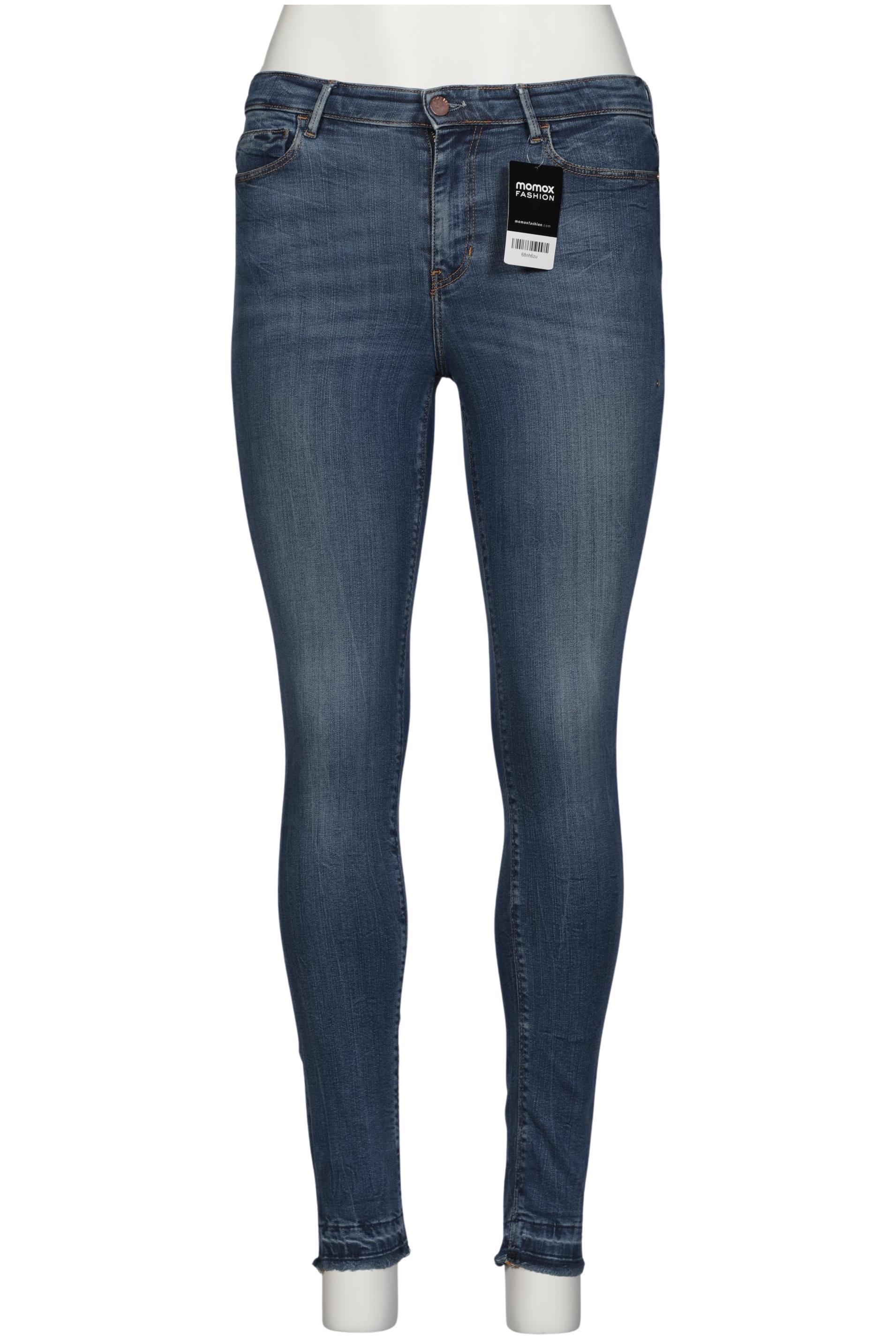 

Guess Damen Jeans, blau, Gr. 44