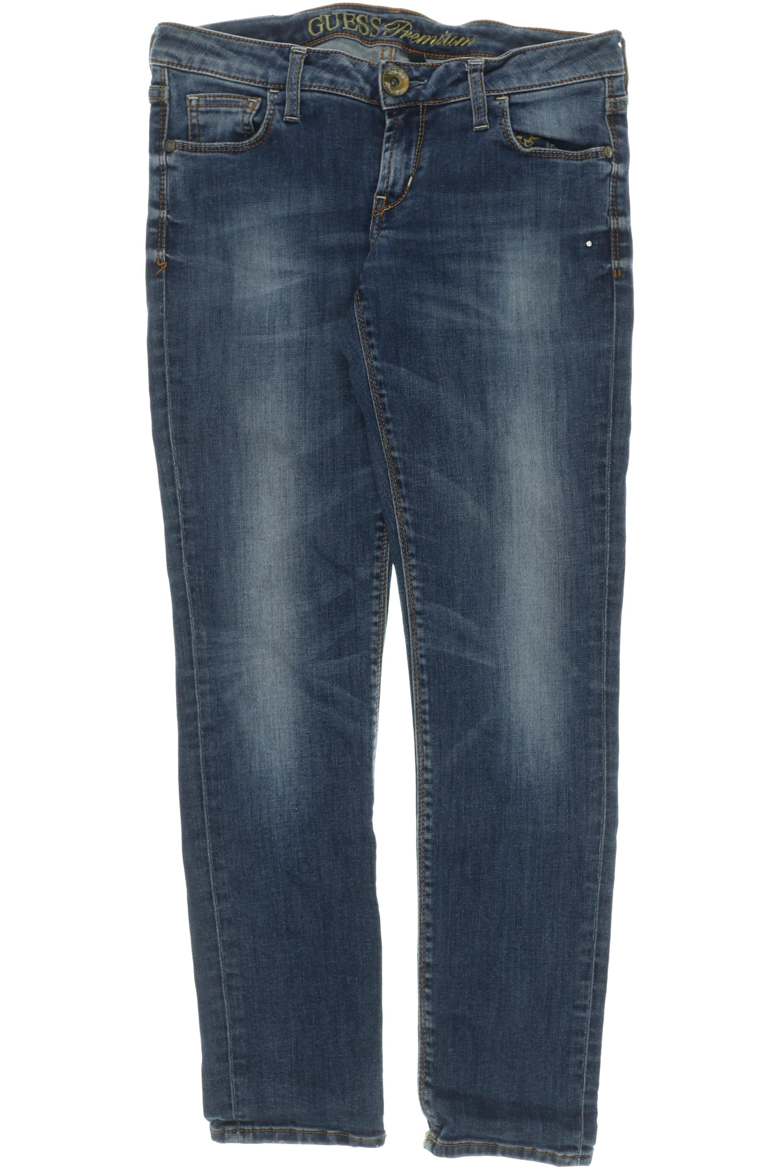 

Guess Damen Jeans, blau, Gr. 30
