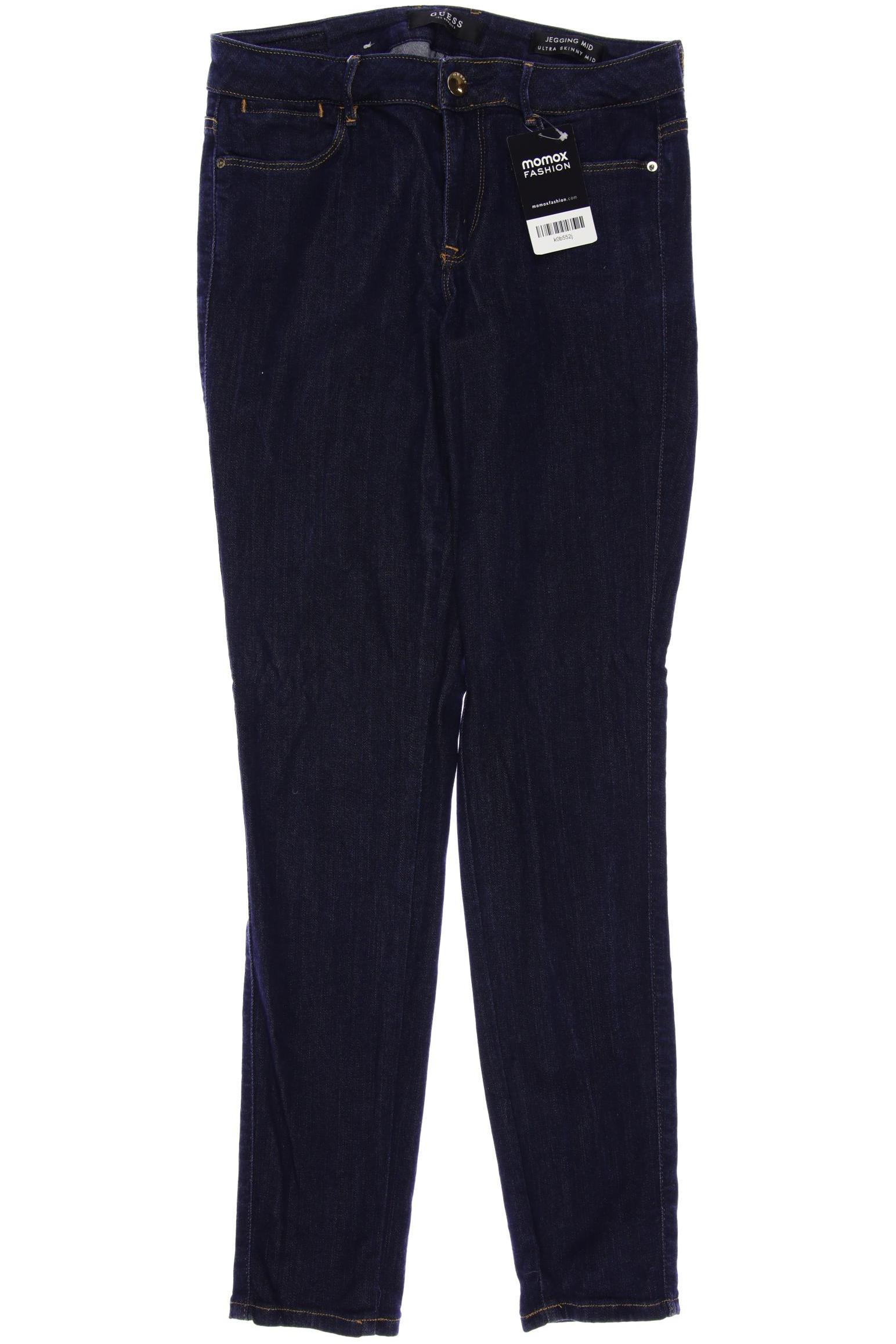 

Guess Damen Jeans, marineblau, Gr. 29