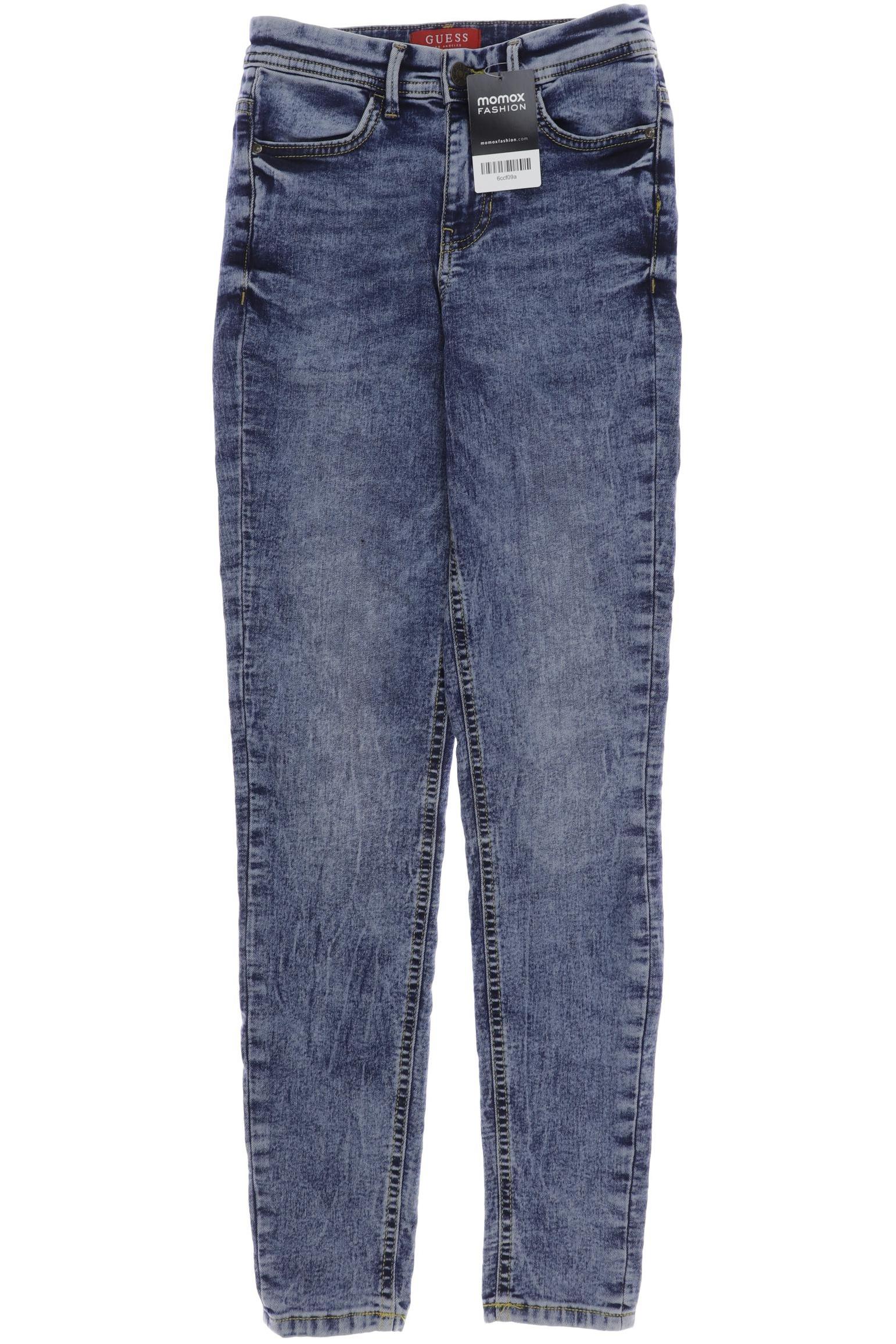 

Guess Damen Jeans, blau, Gr. 24