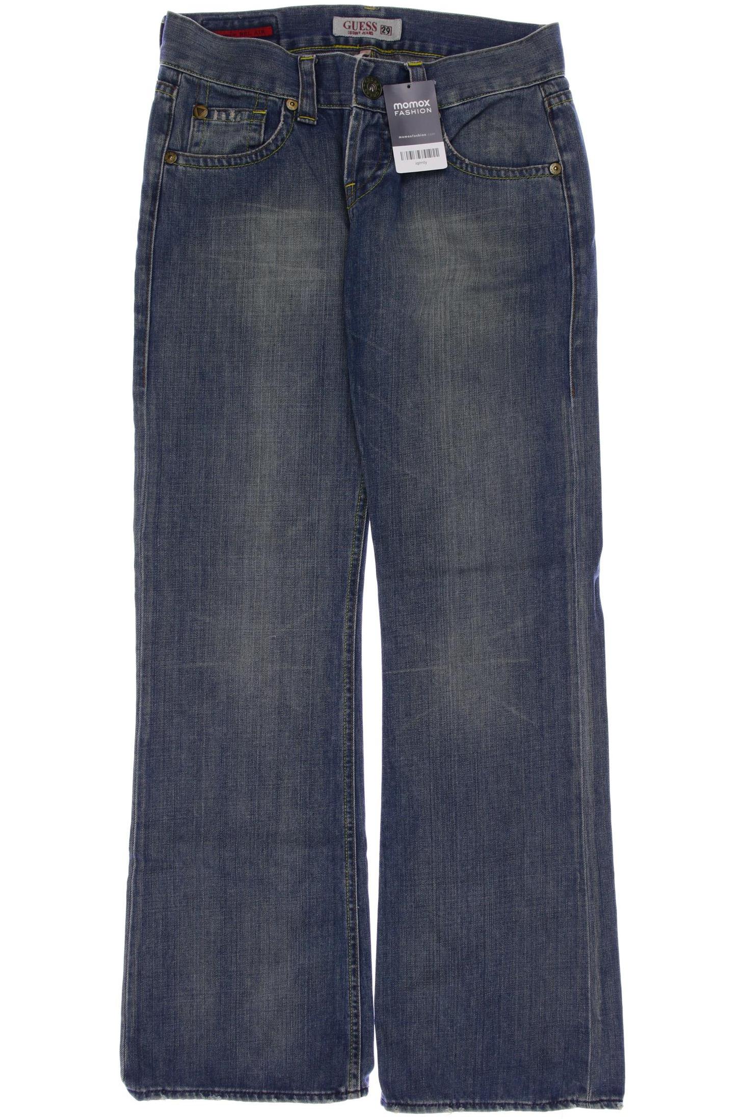 

Guess Damen Jeans, blau, Gr. 29