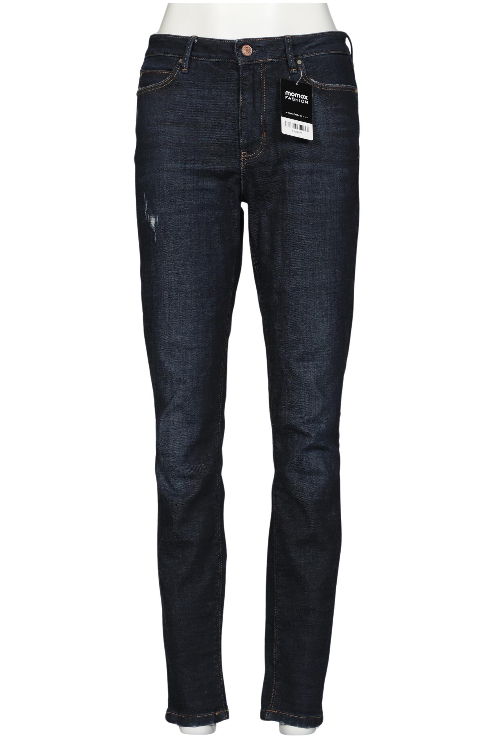 

Guess Damen Jeans, marineblau, Gr. 28