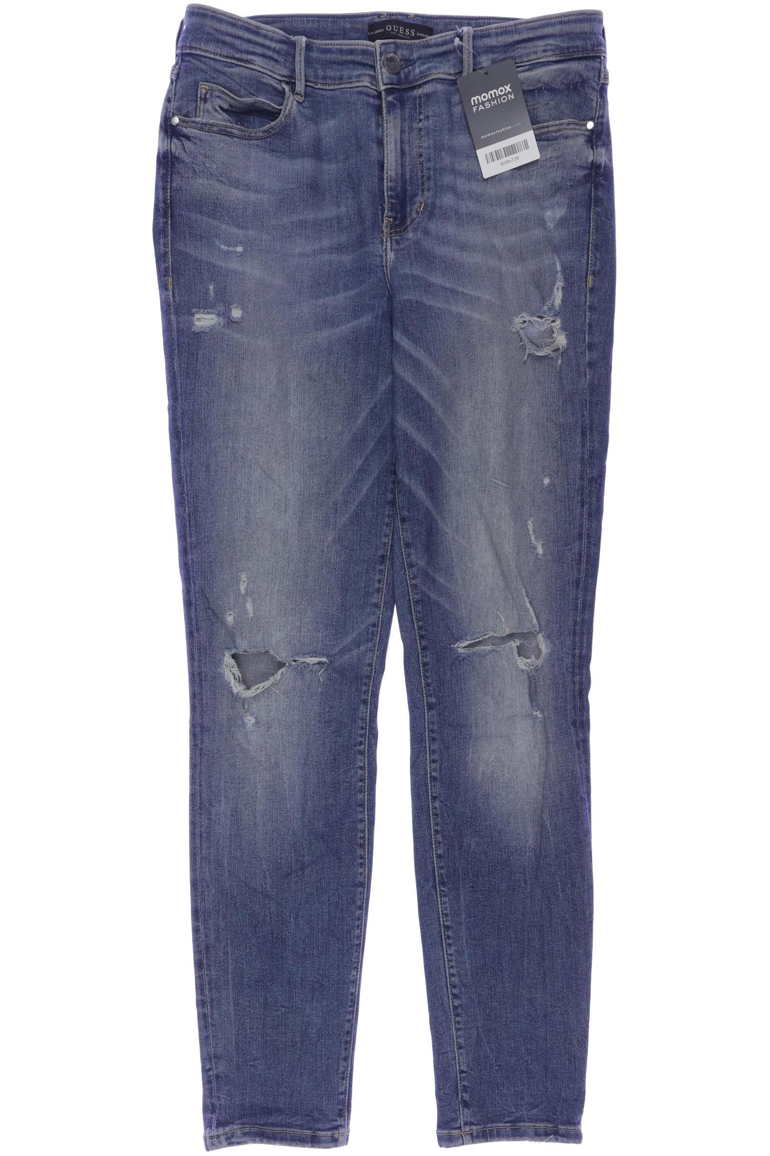 

Guess Damen Jeans, blau, Gr. 29