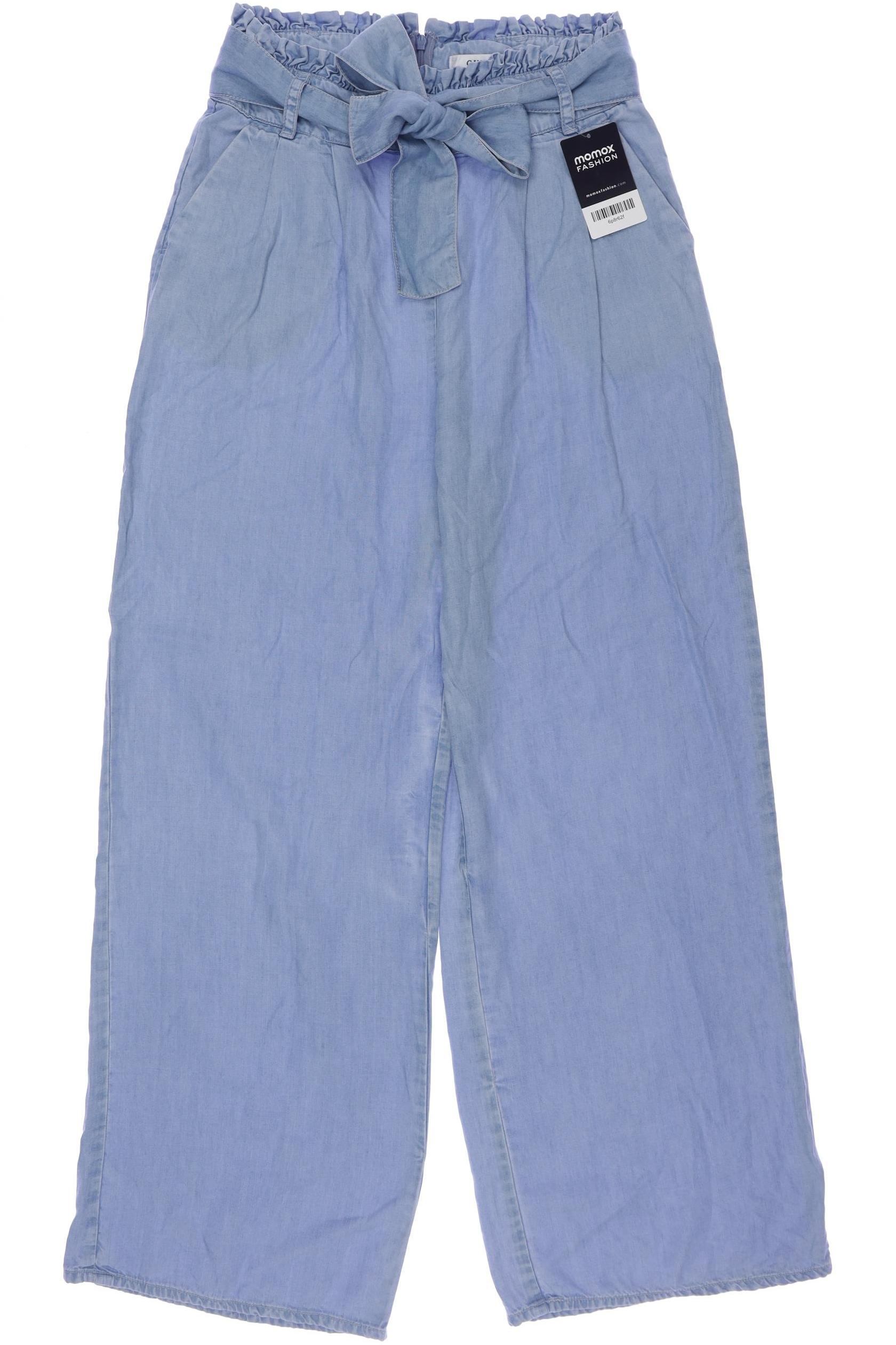 

Guess Damen Jeans, blau, Gr. 28