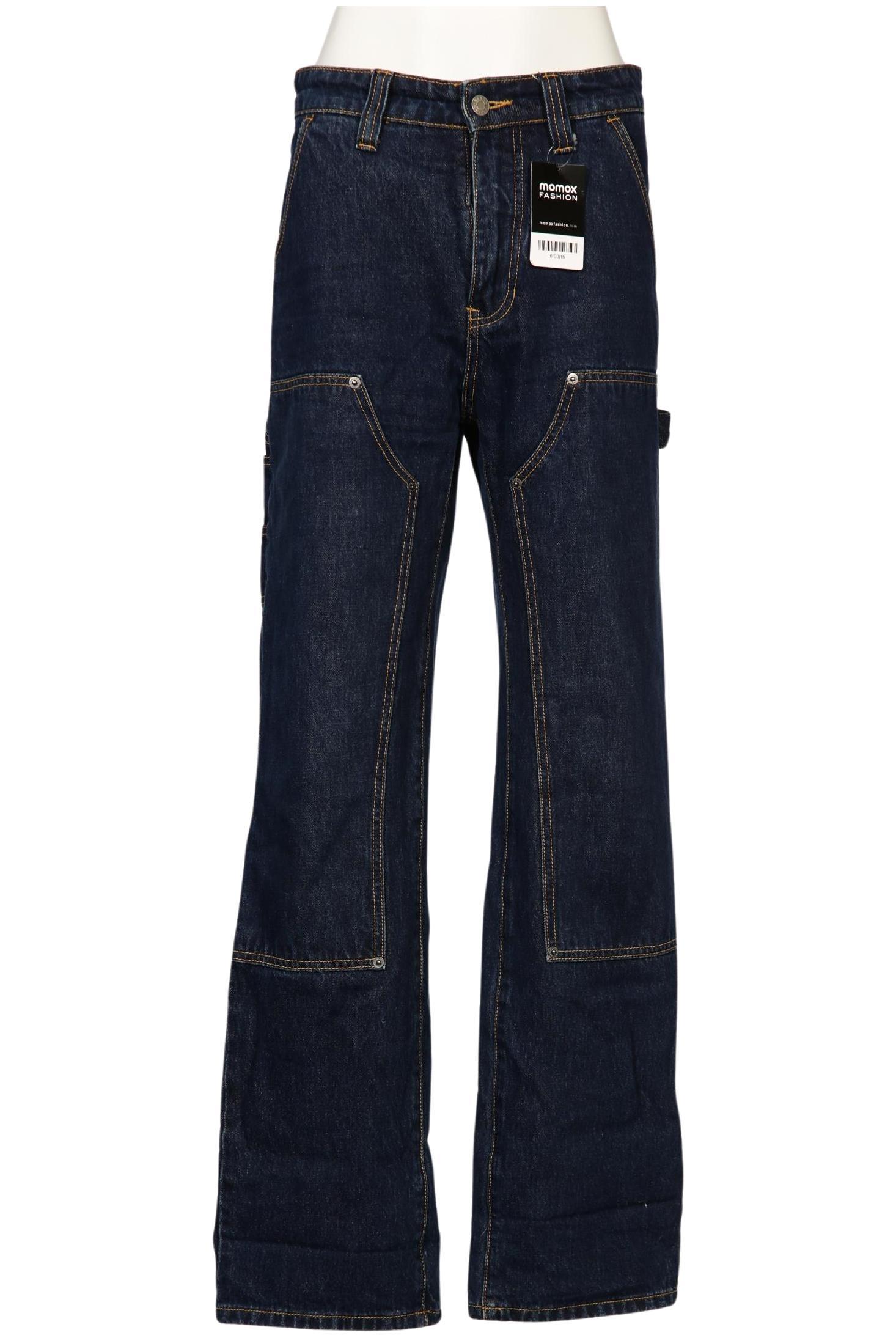 

Guess Damen Jeans, marineblau, Gr. 28