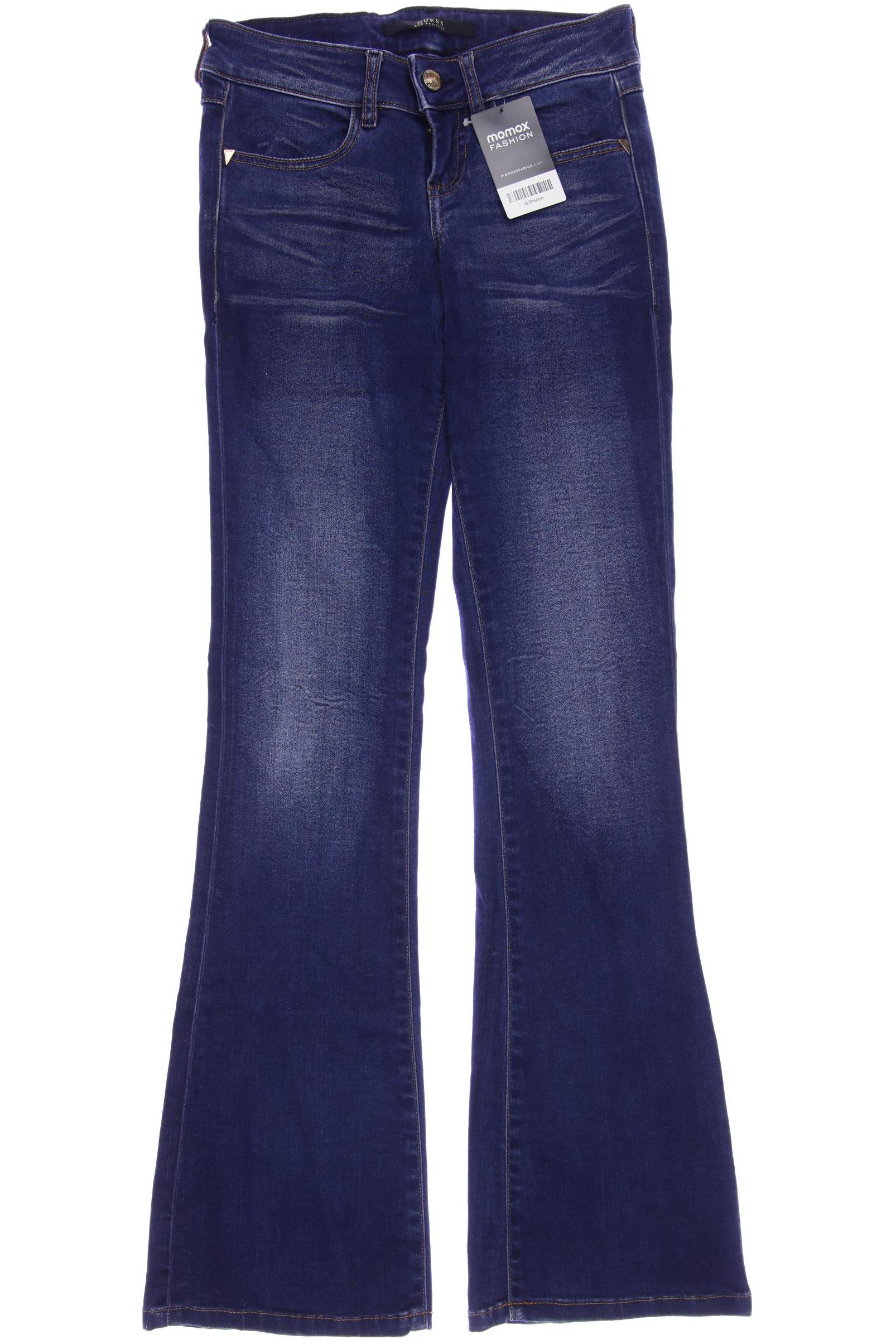 

Guess Damen Jeans, blau, Gr. 24