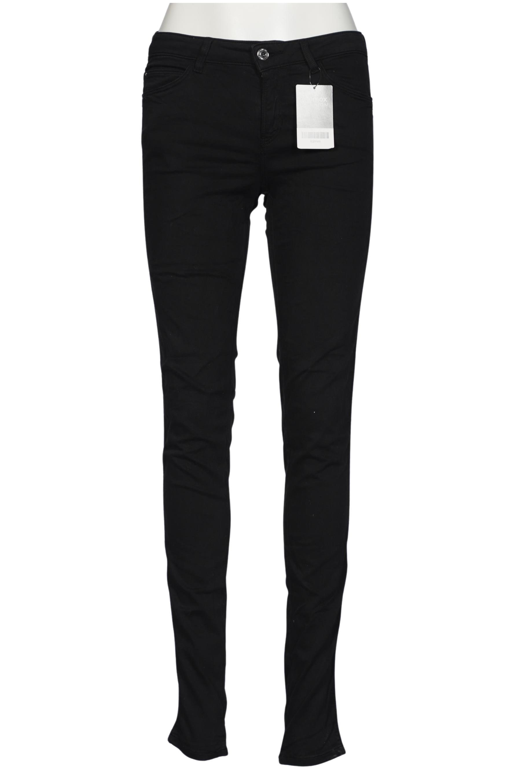 

Guess Damen Jeans, schwarz, Gr. 28