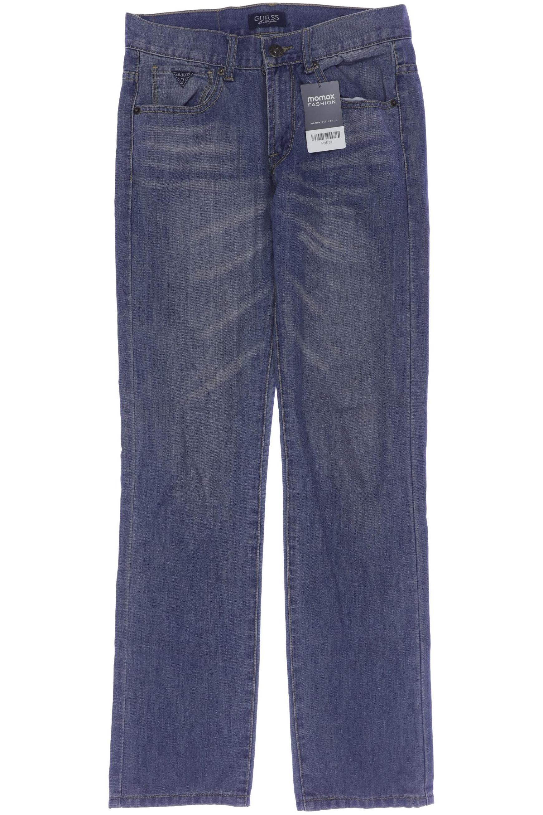 

Guess Damen Jeans, blau, Gr. 30