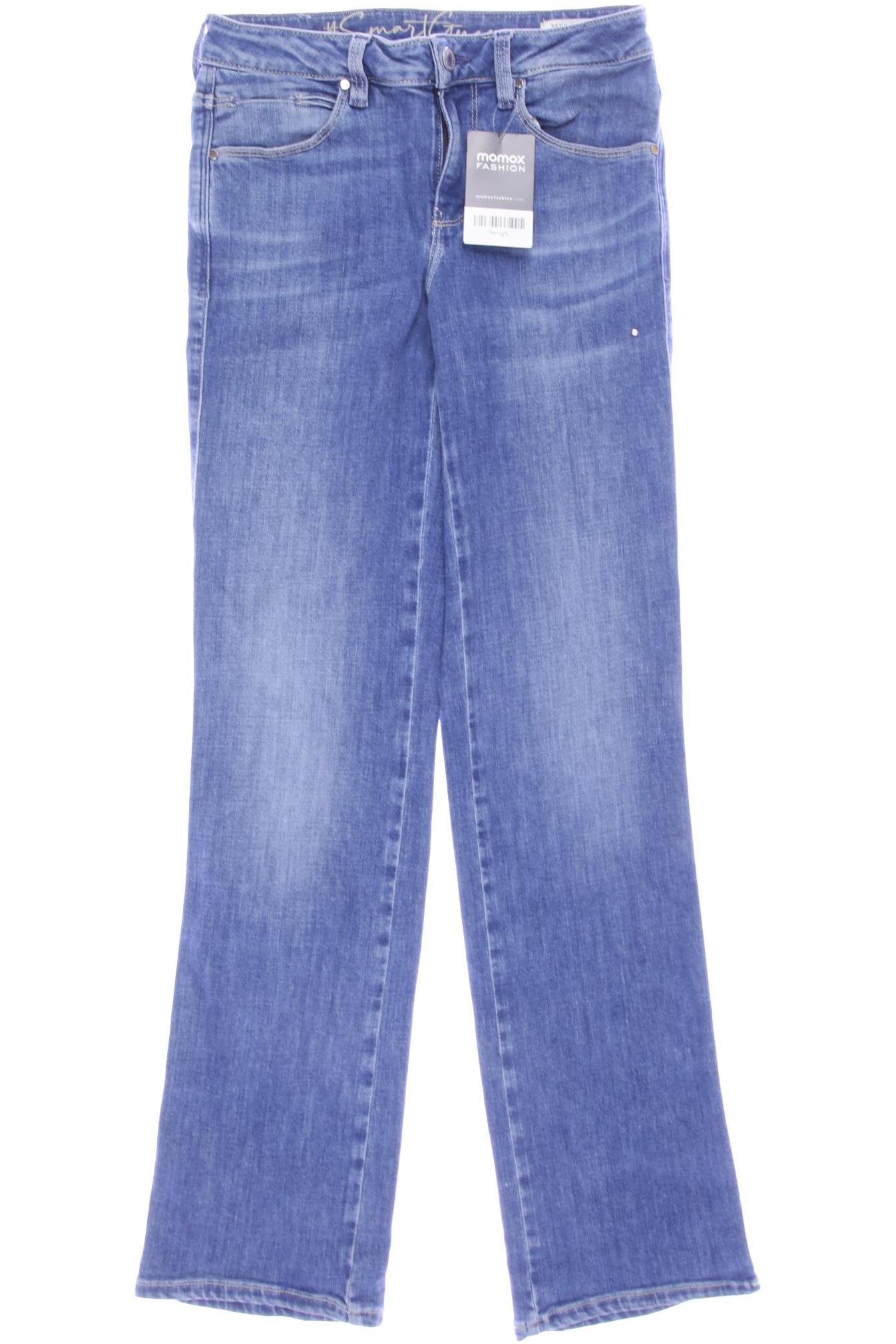 

Guess Damen Jeans, blau, Gr. 32