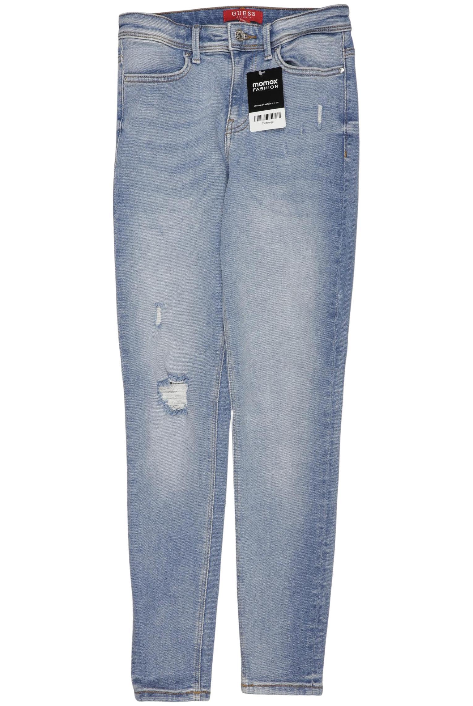 

Guess Damen Jeans, hellblau, Gr. 26