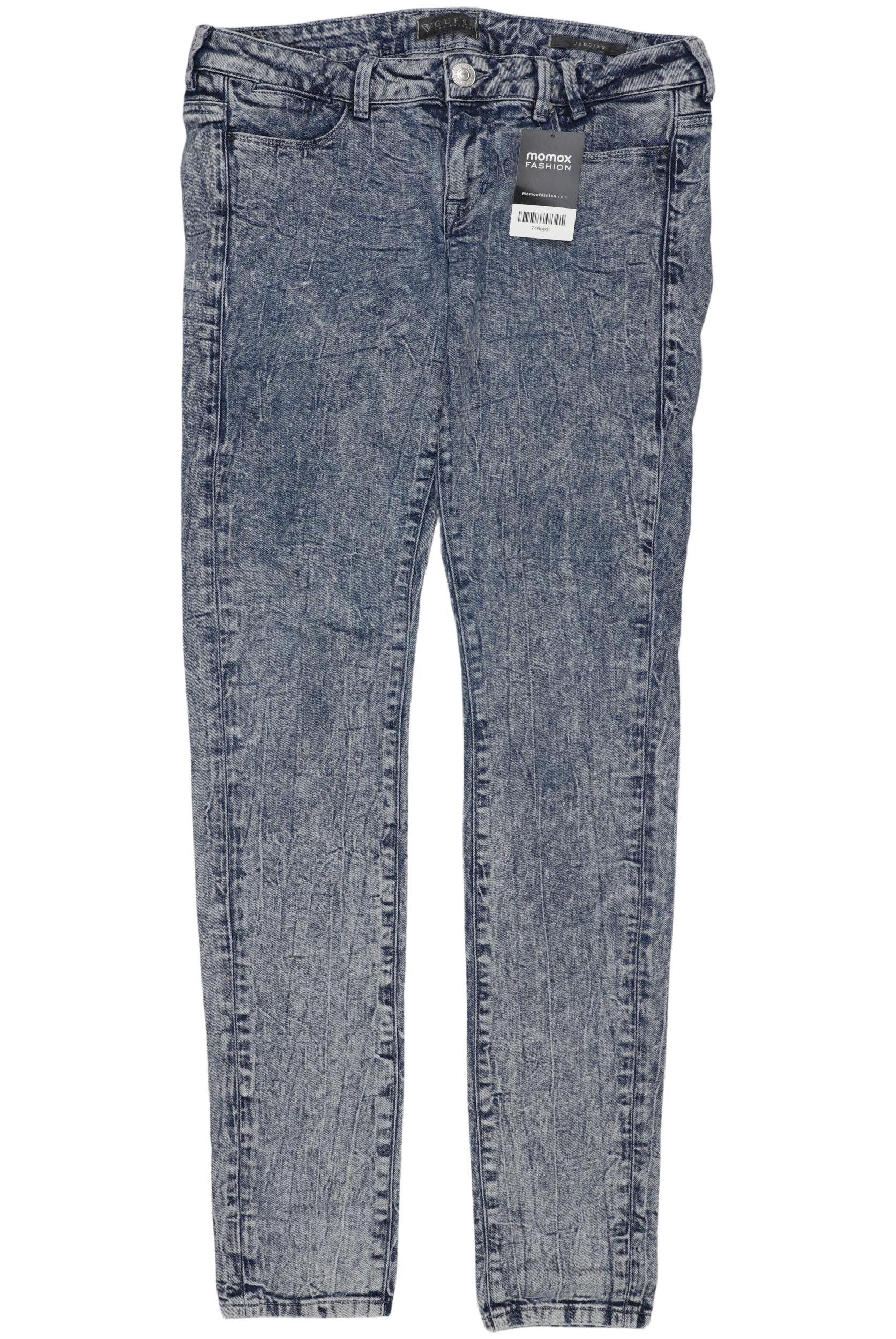 

Guess Damen Jeans, blau, Gr. 31