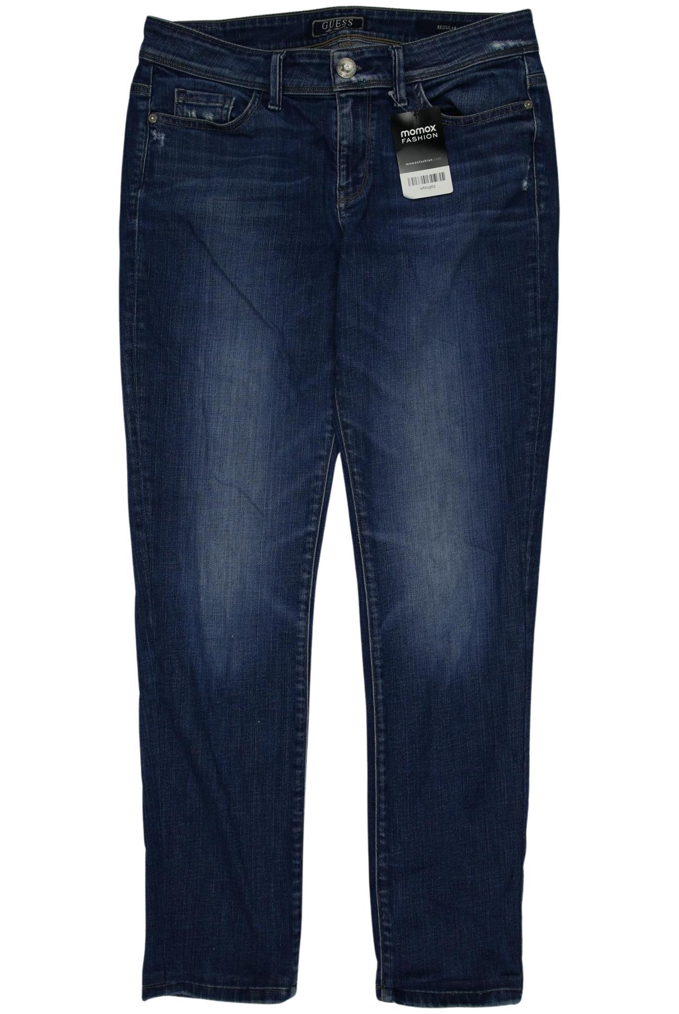 

Guess Damen Jeans, blau, Gr. 30