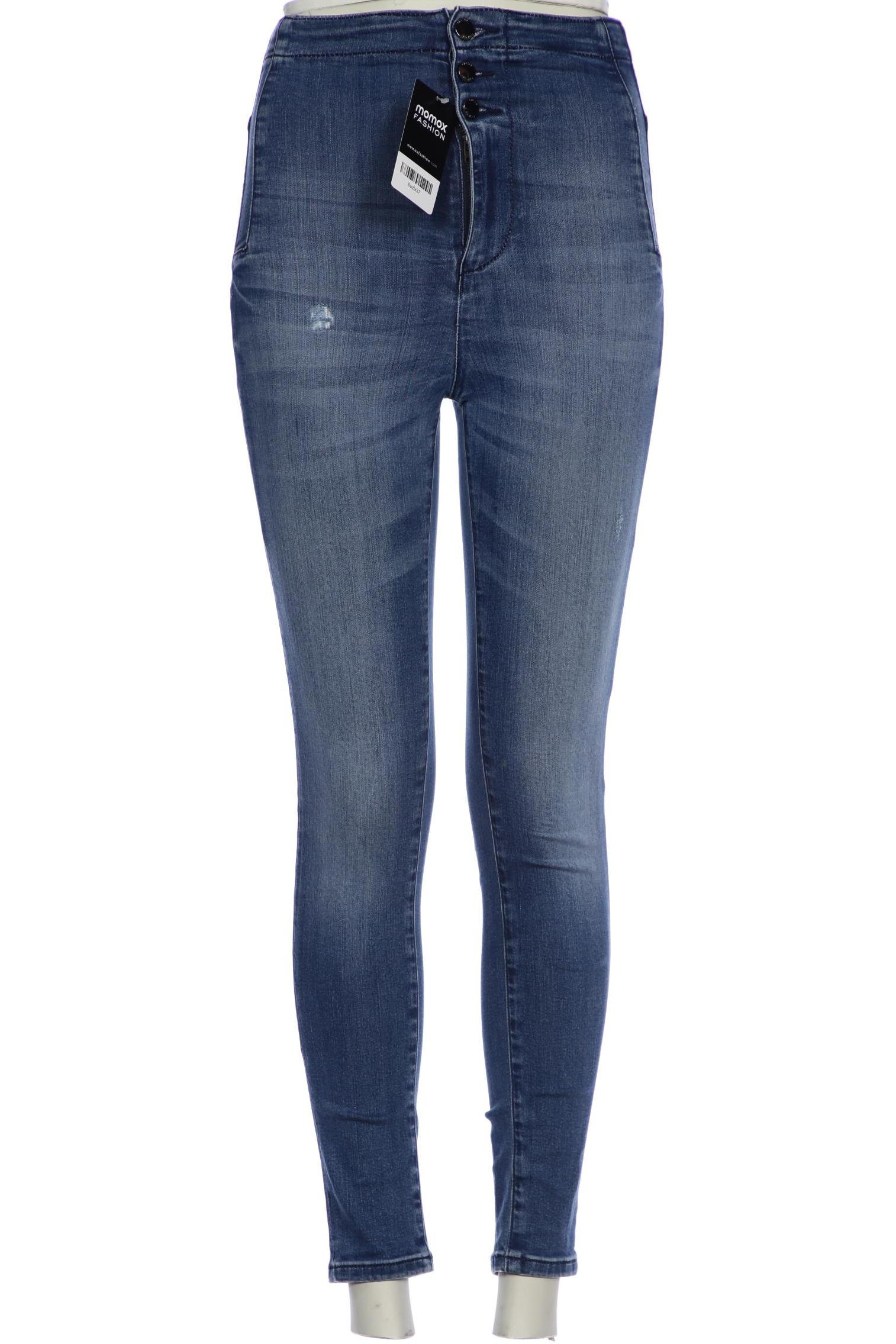 

Guess Damen Jeans, blau, Gr. 26