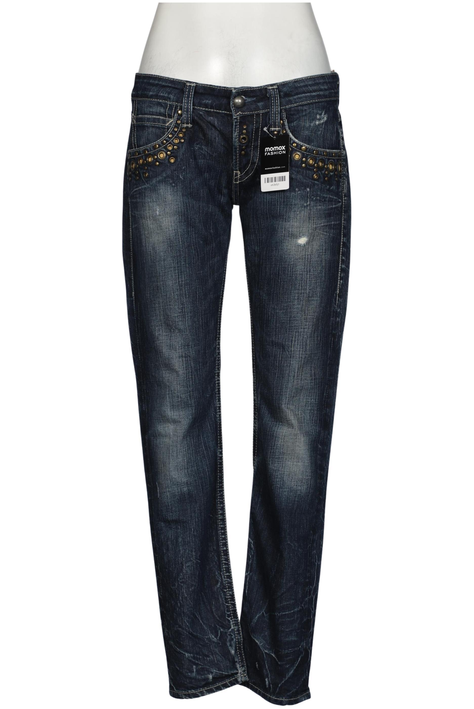 

Guess Damen Jeans, blau, Gr. 30