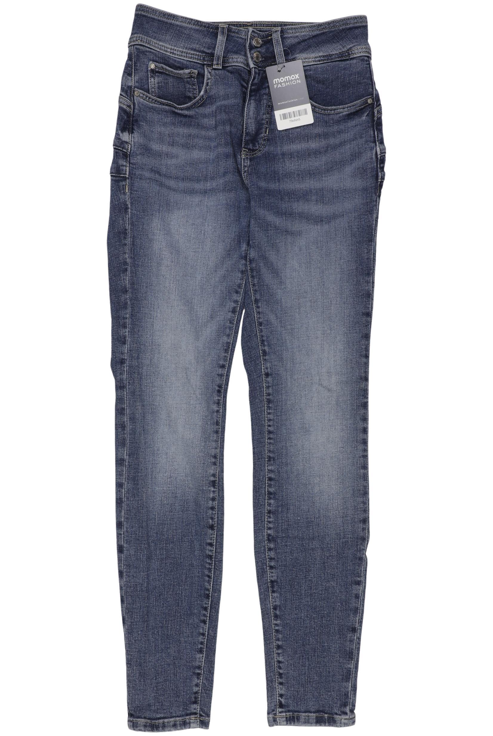 

Guess Damen Jeans, blau, Gr. 25