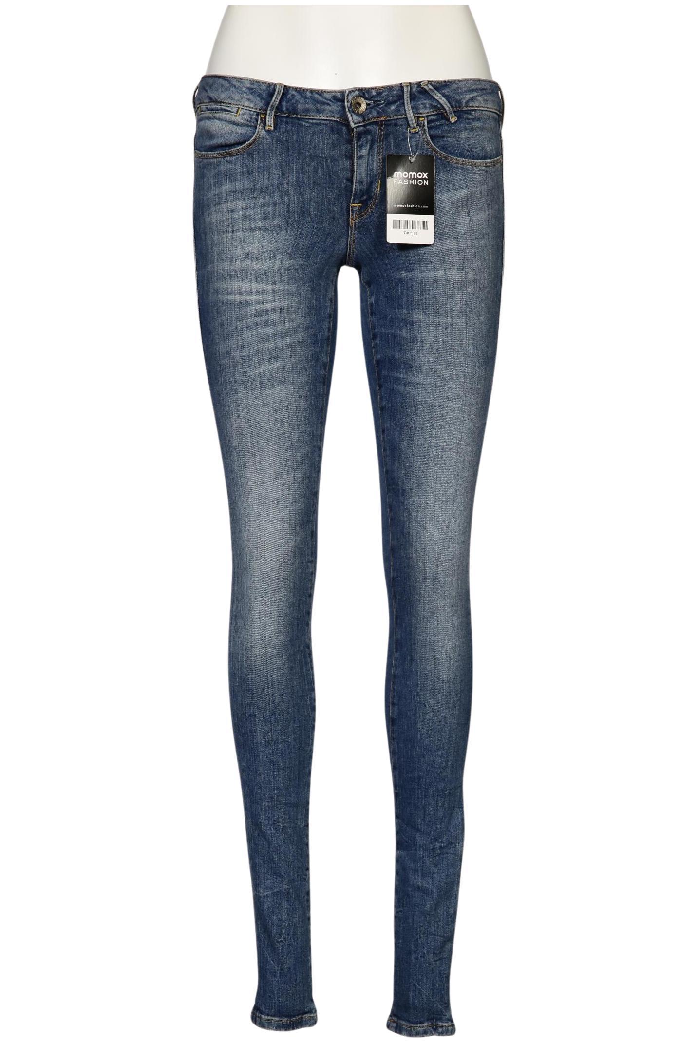 

Guess Damen Jeans, blau, Gr. 27