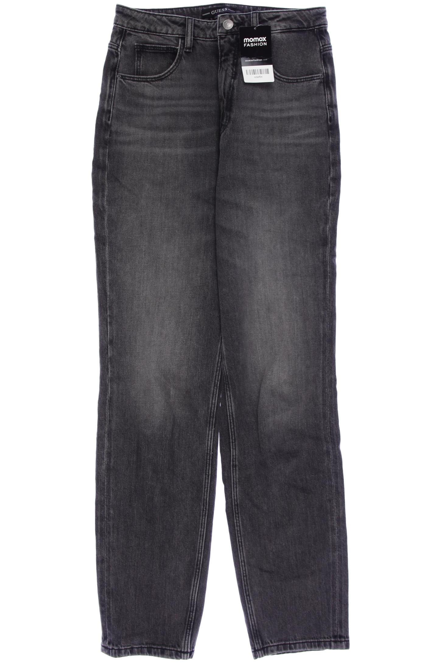 

Guess Damen Jeans, grau, Gr. 27