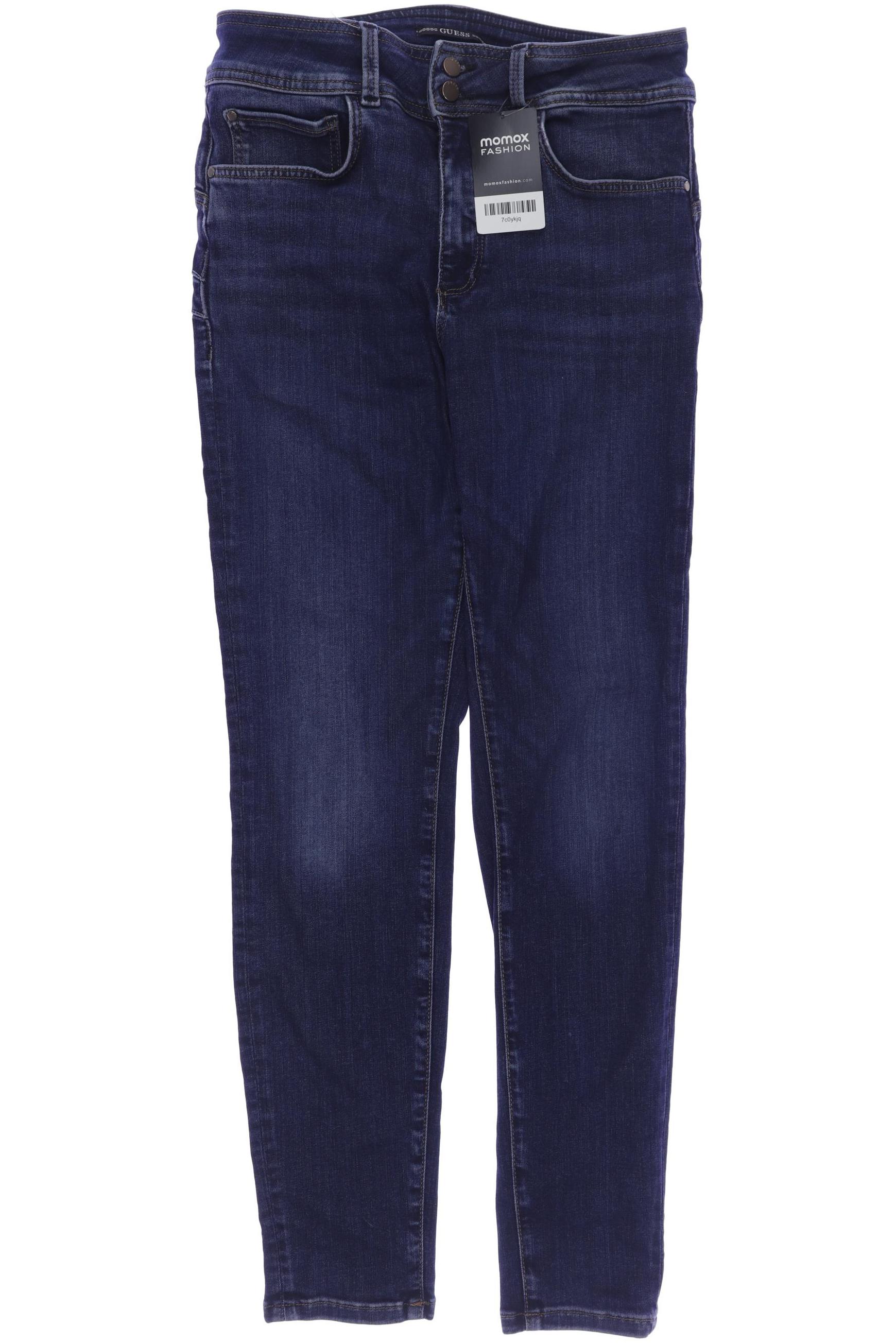 

Guess Damen Jeans, blau, Gr. 30