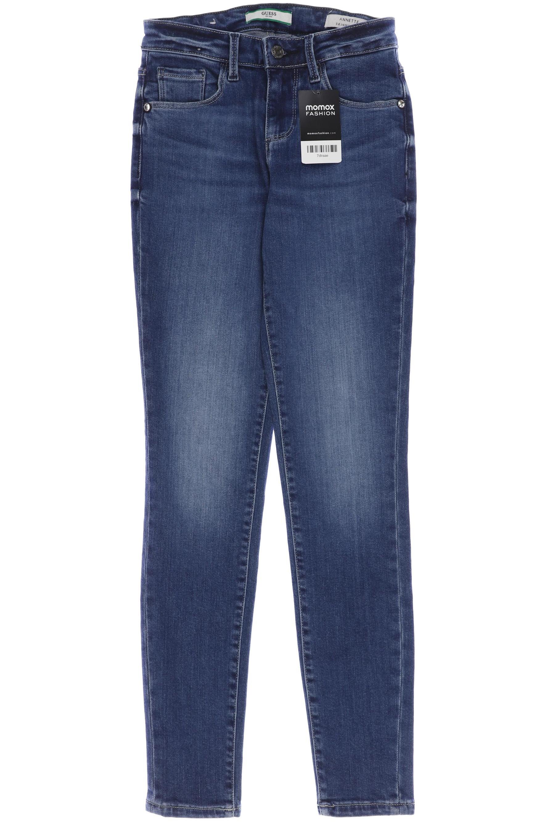 

Guess Damen Jeans, blau, Gr. 32