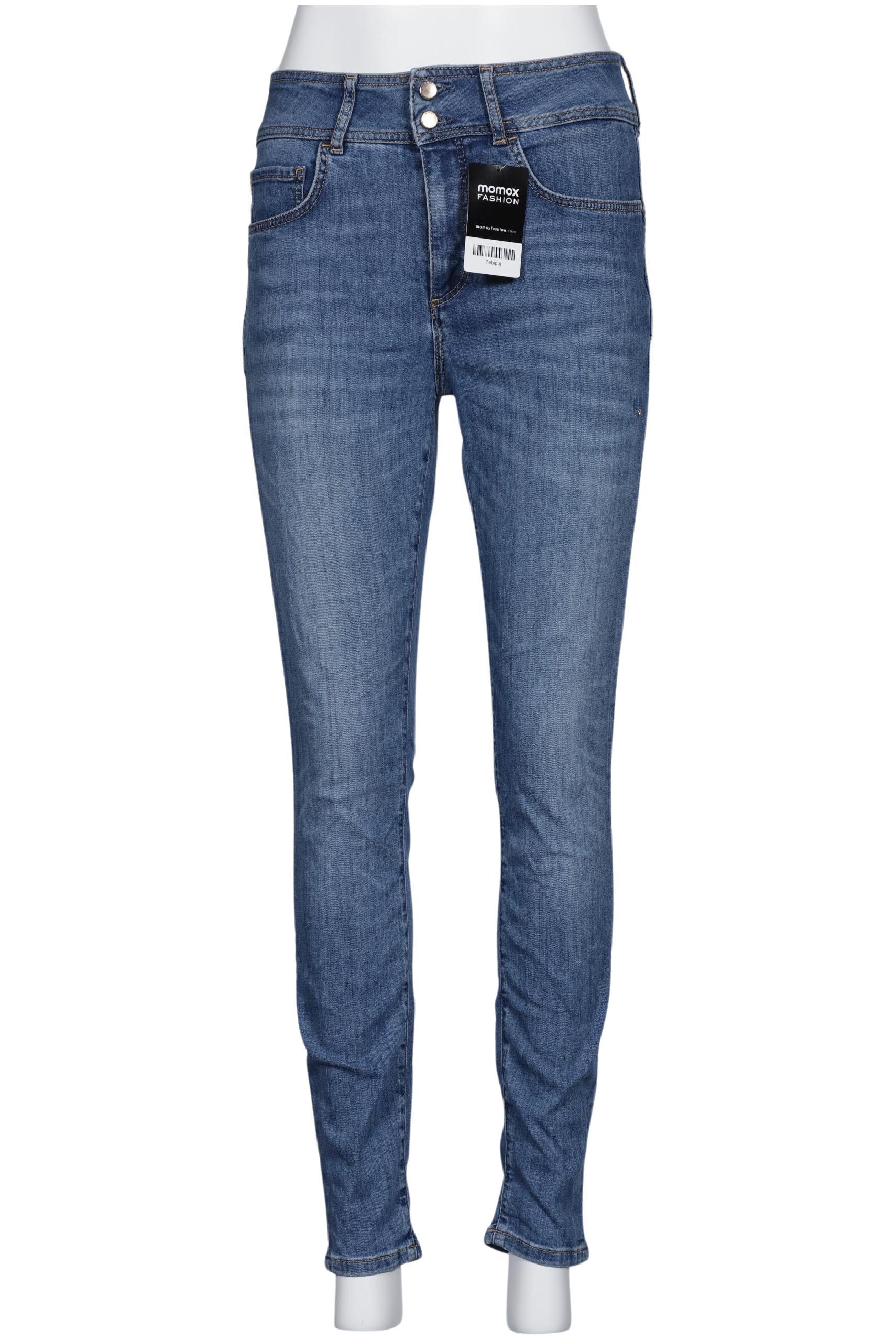 

Guess Damen Jeans, blau, Gr. 29