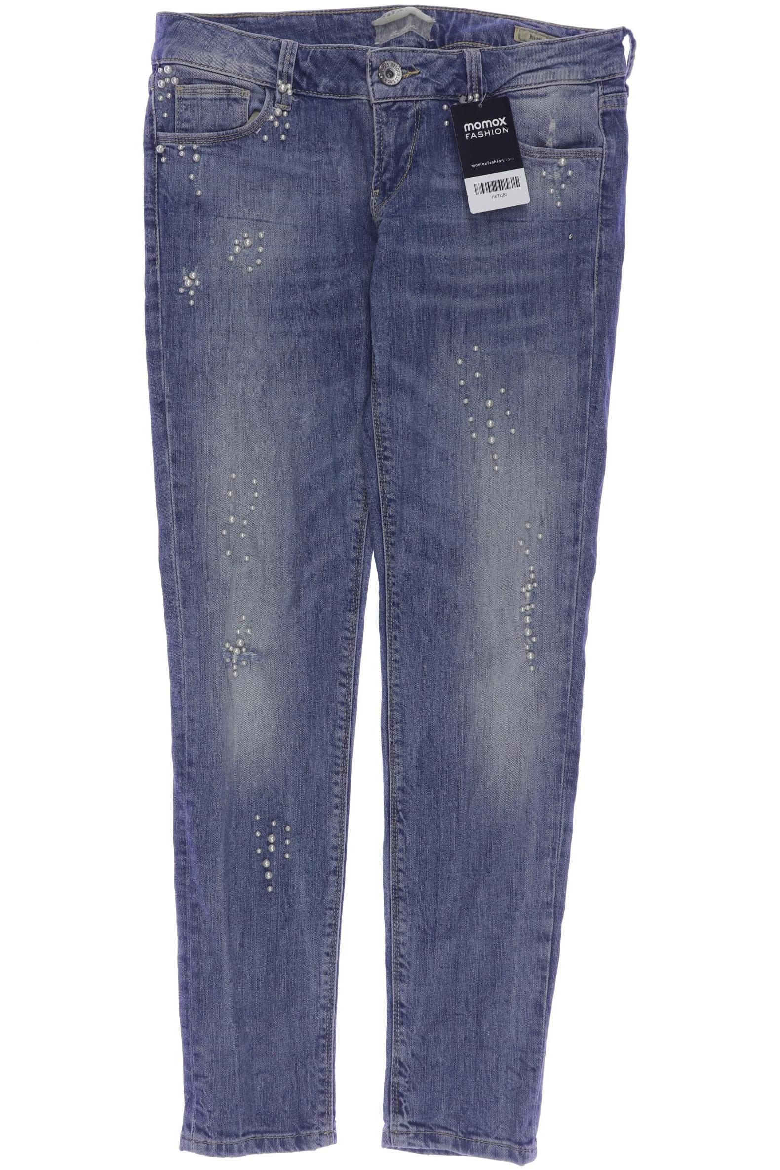 

Guess Damen Jeans, blau, Gr. 27