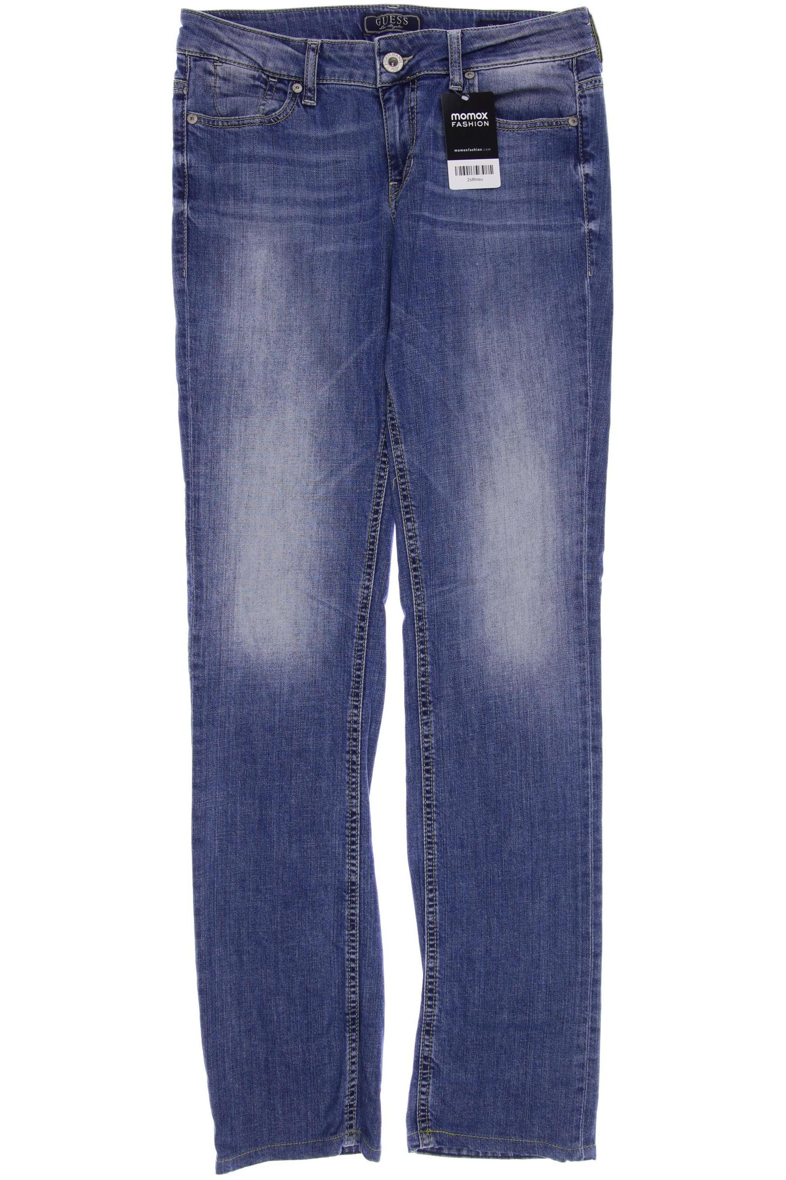 

Guess Damen Jeans, blau, Gr. 29