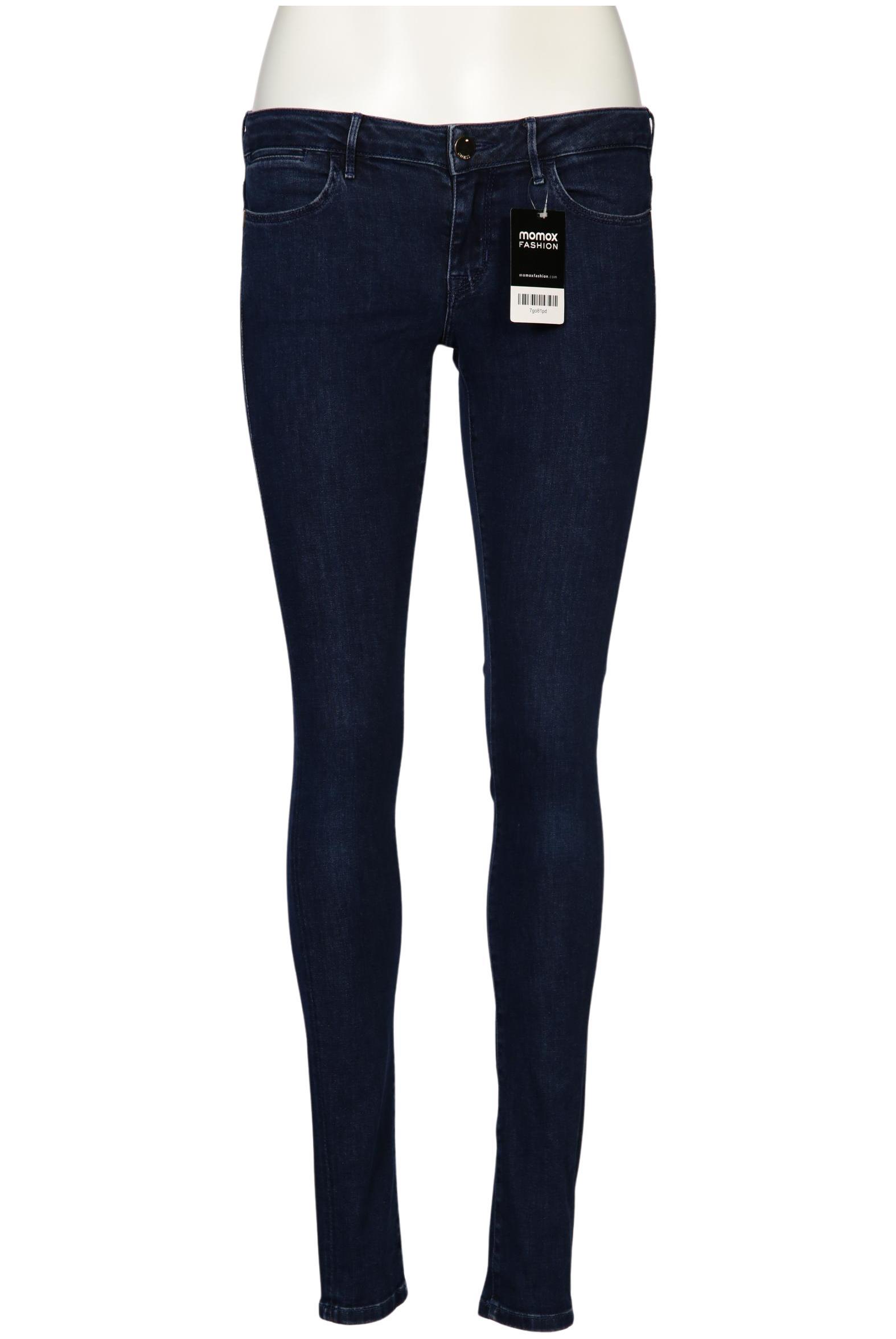 

Guess Damen Jeans, marineblau, Gr. 29