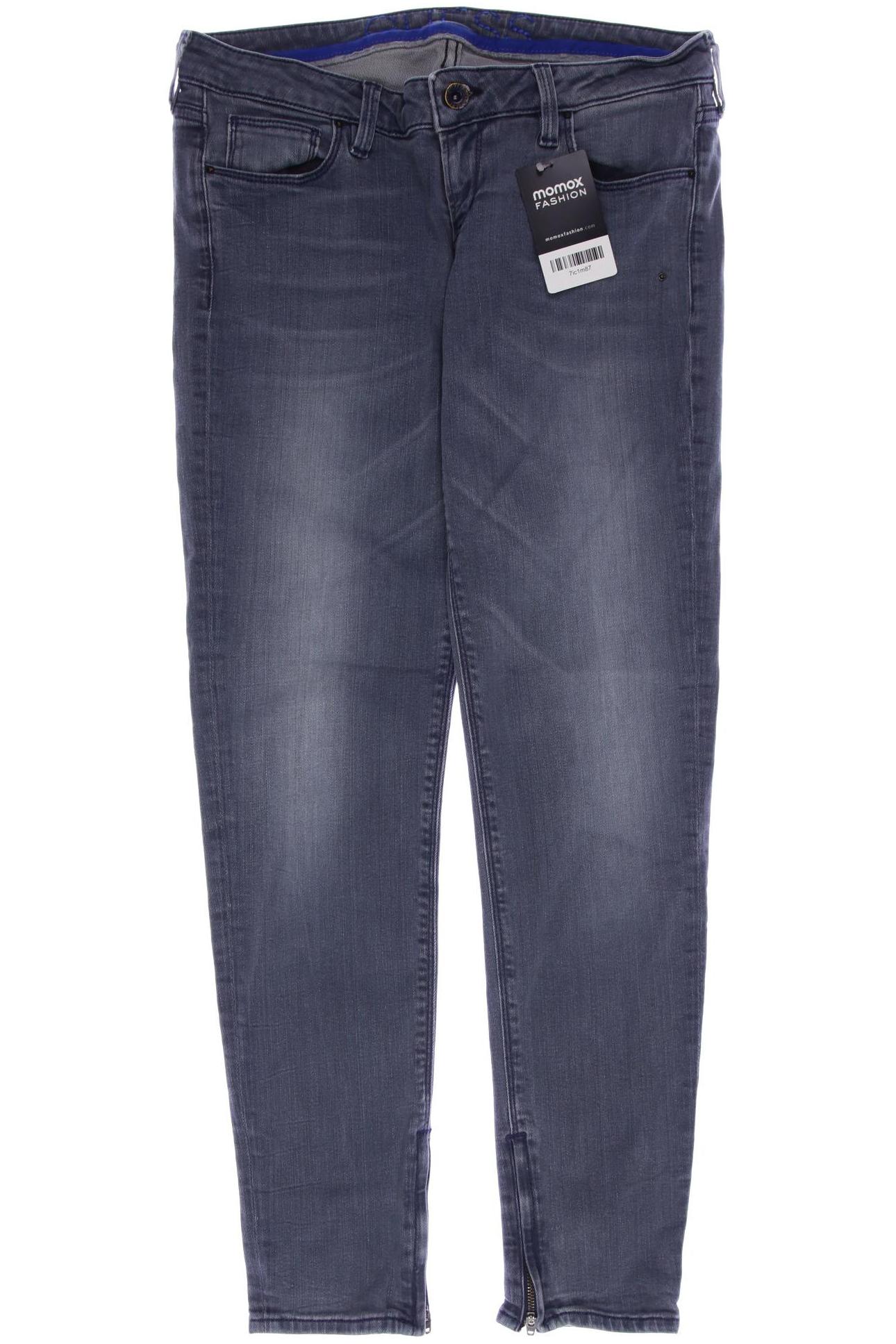 

Guess Damen Jeans, blau, Gr. 58