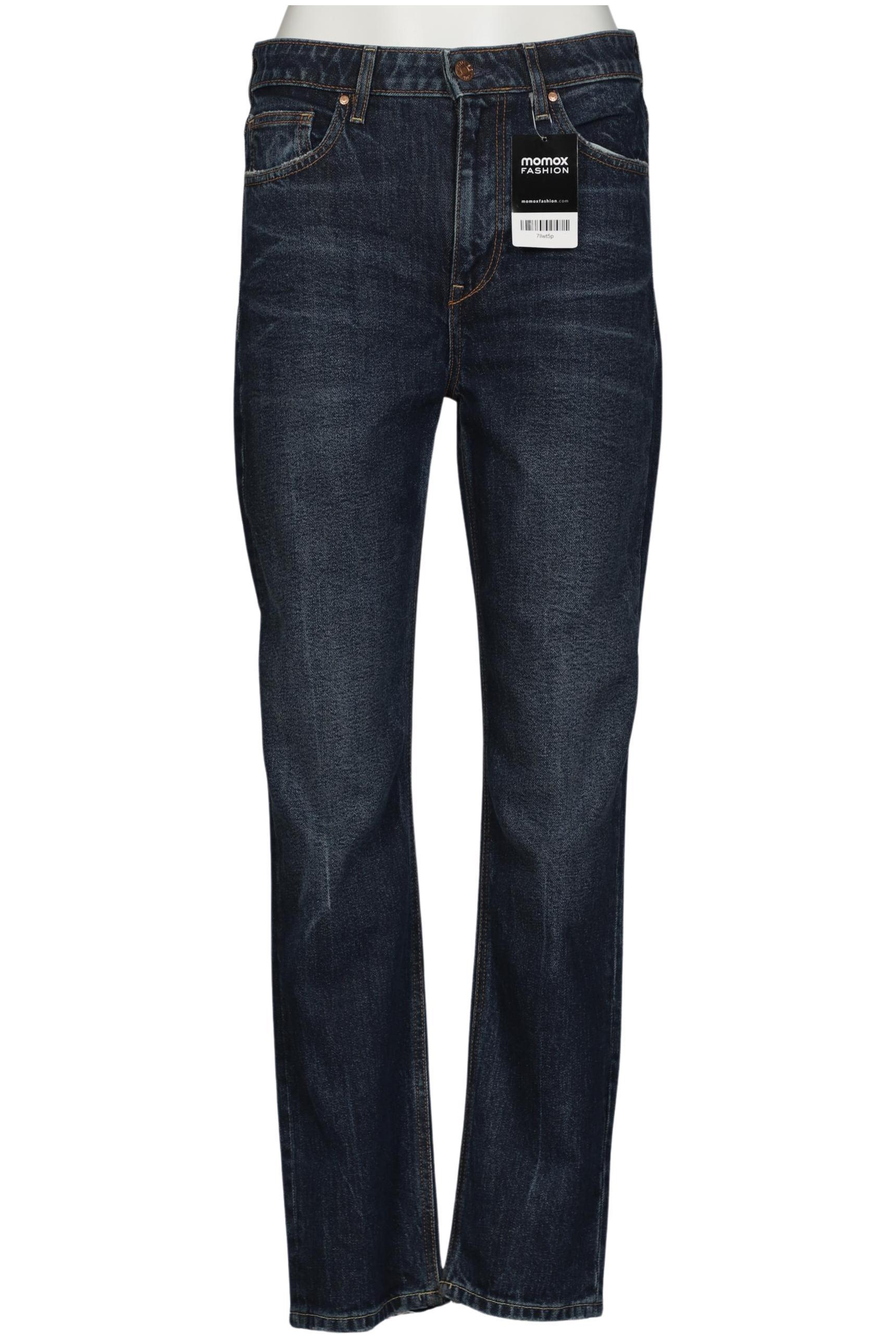 

Guess Damen Jeans, marineblau, Gr. 28